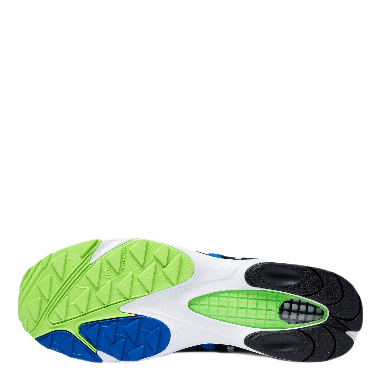 Grid Azura 2000 Og White