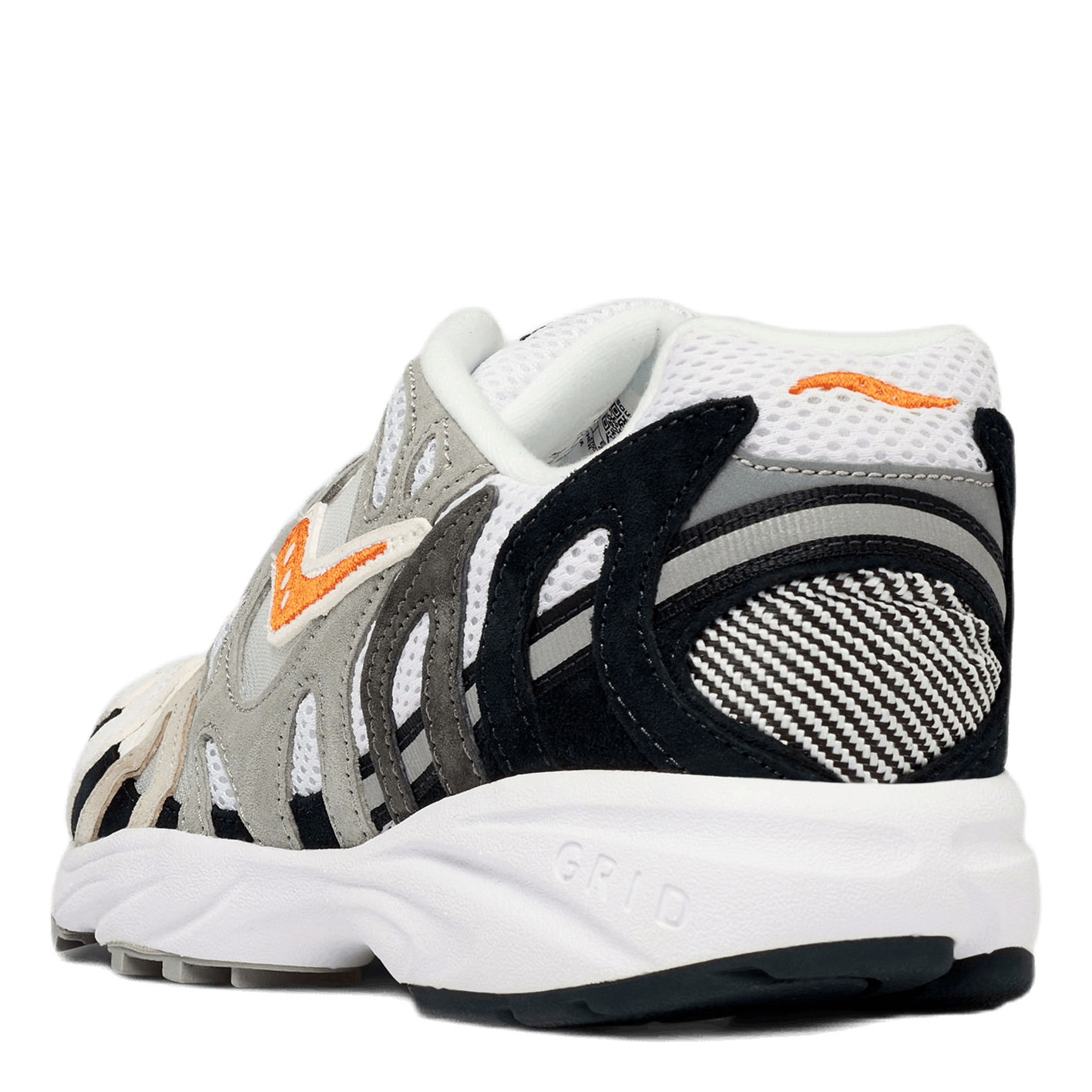 Grid Azura 2000 White