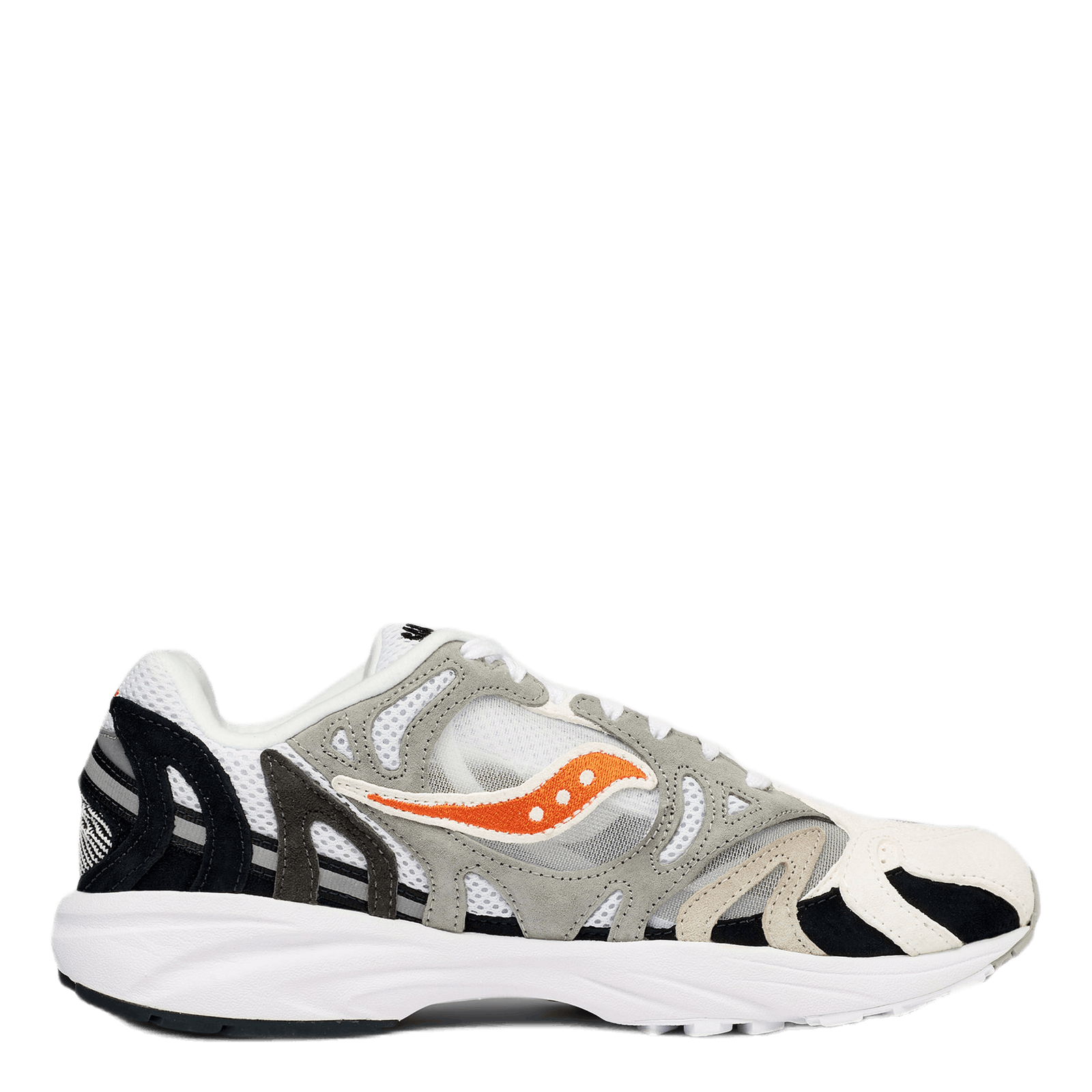 Grid Azura 2000 White