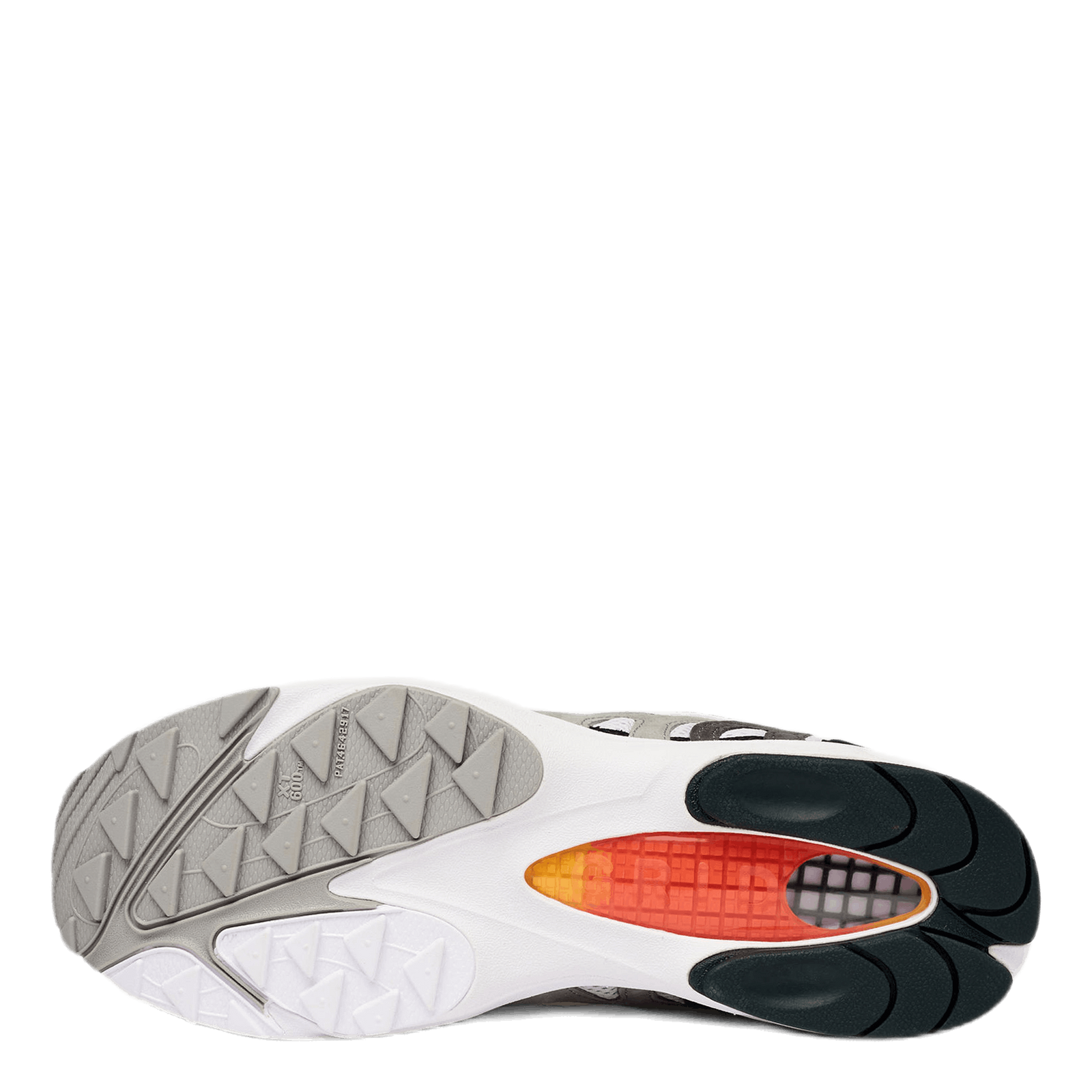 Grid Azura 2000 White