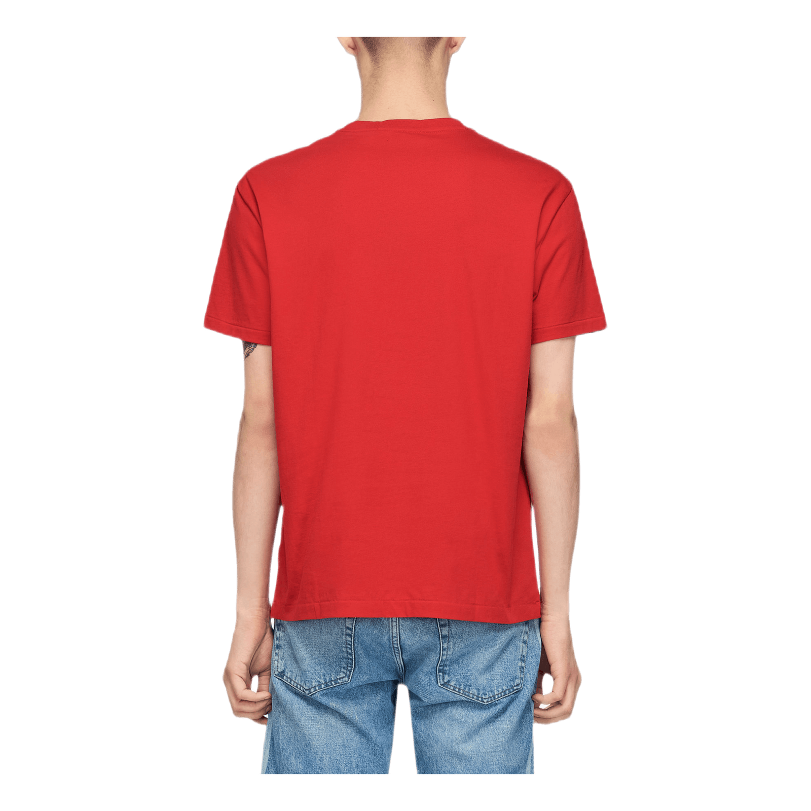 Classic Fit Polo Sport T-Shirt
