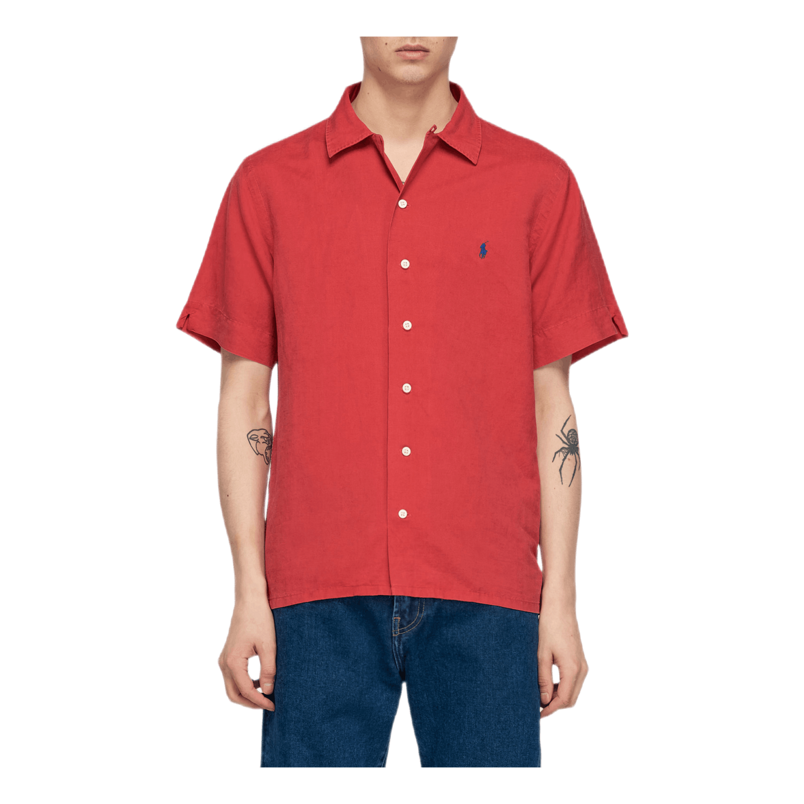Short Sleeve Shirt
