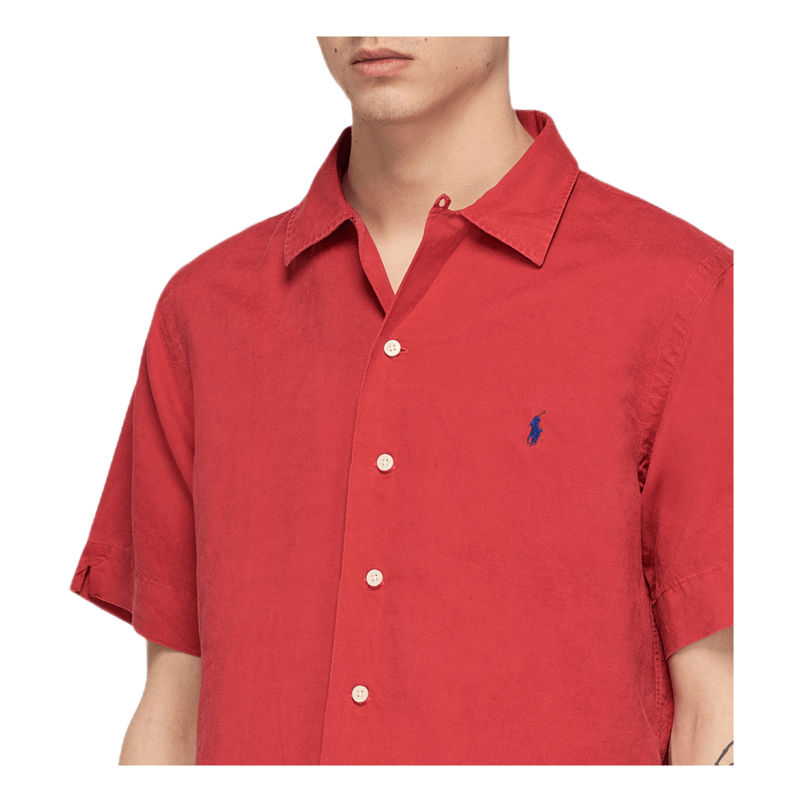Short Sleeve Shirt