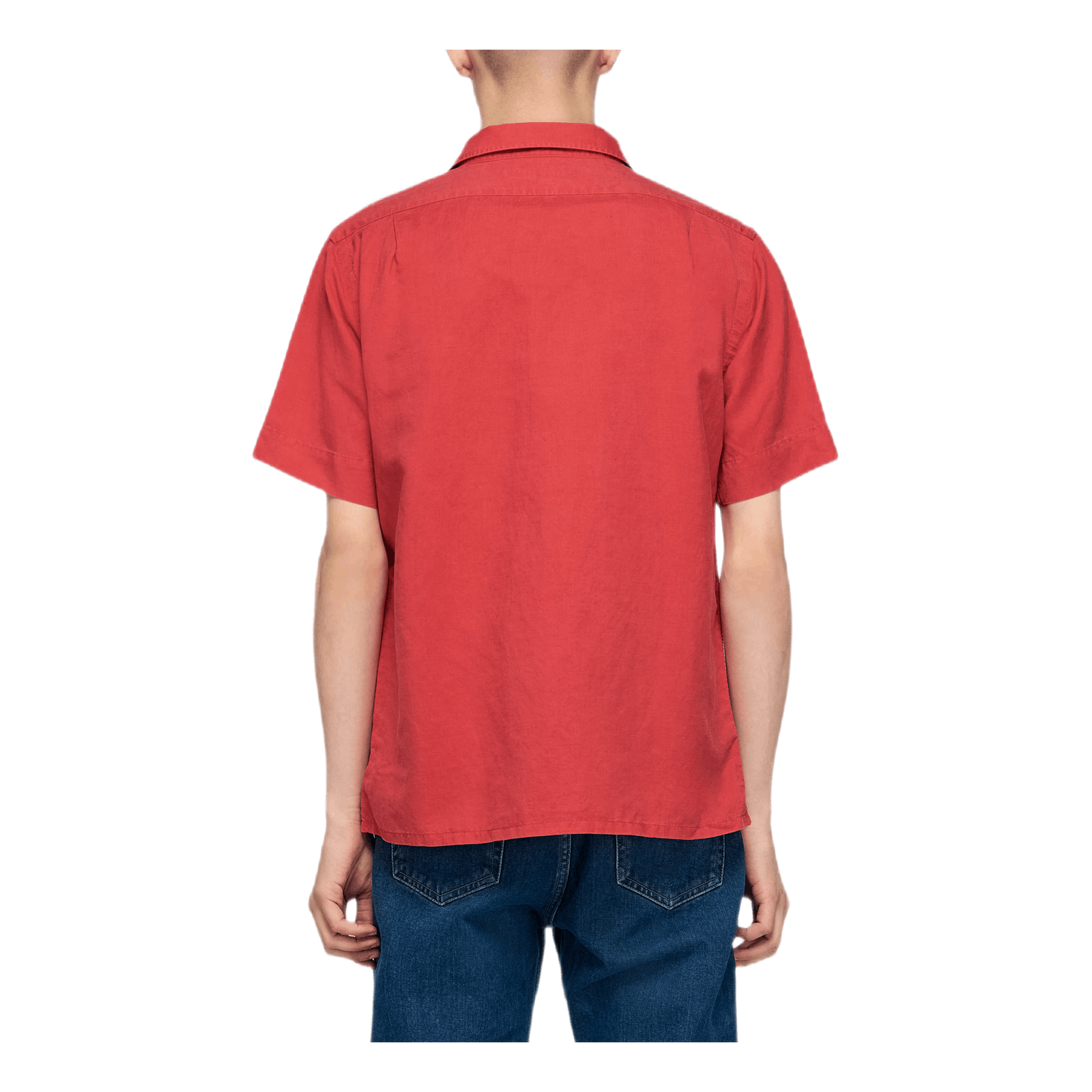 Short Sleeve Shirt
