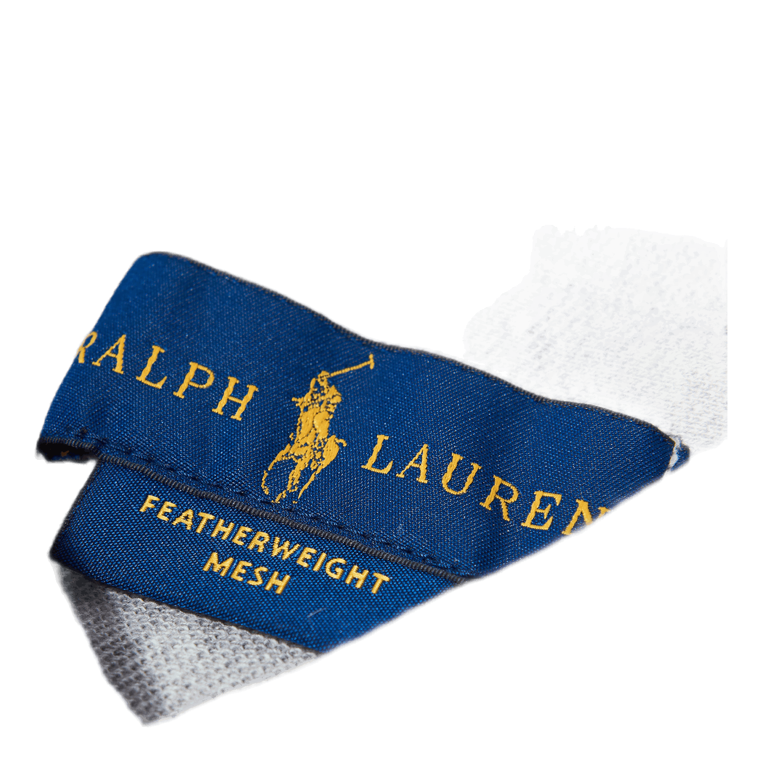 Featherweight Mesh Shirt Andover Heather