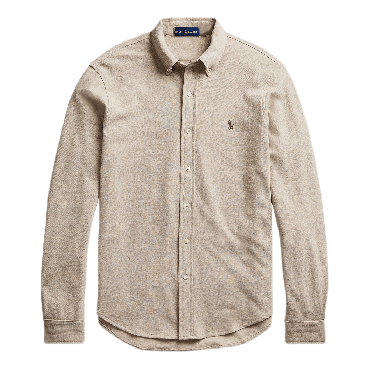 Featherweight Mesh Shirt