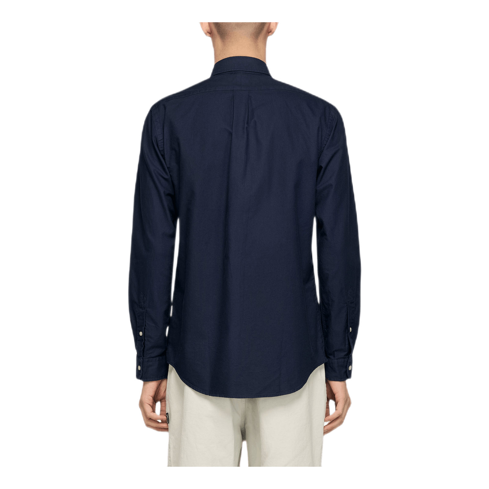 Polo Ralph Lauren Custom Fit Oxford Shirt