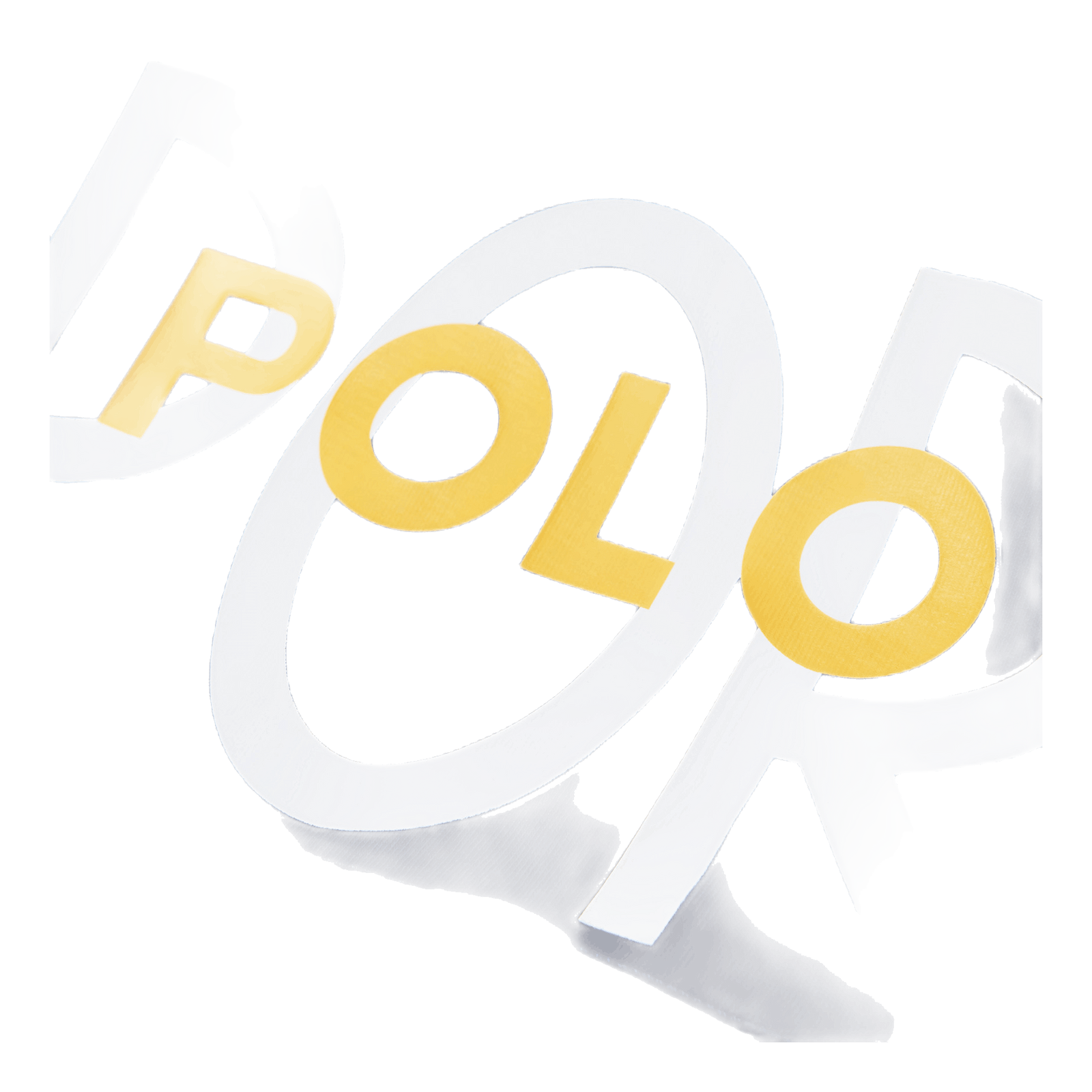 Classic Fit Polo Sport Rugby Green