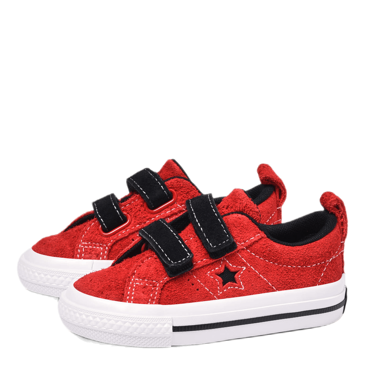 One Star 2v Ox Red