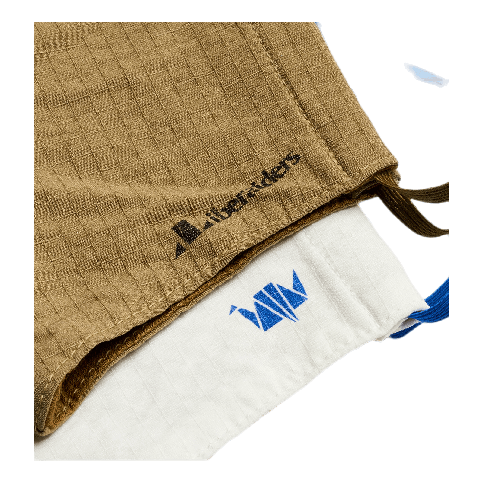 Liberaiders Face Mask 2-pack Multi