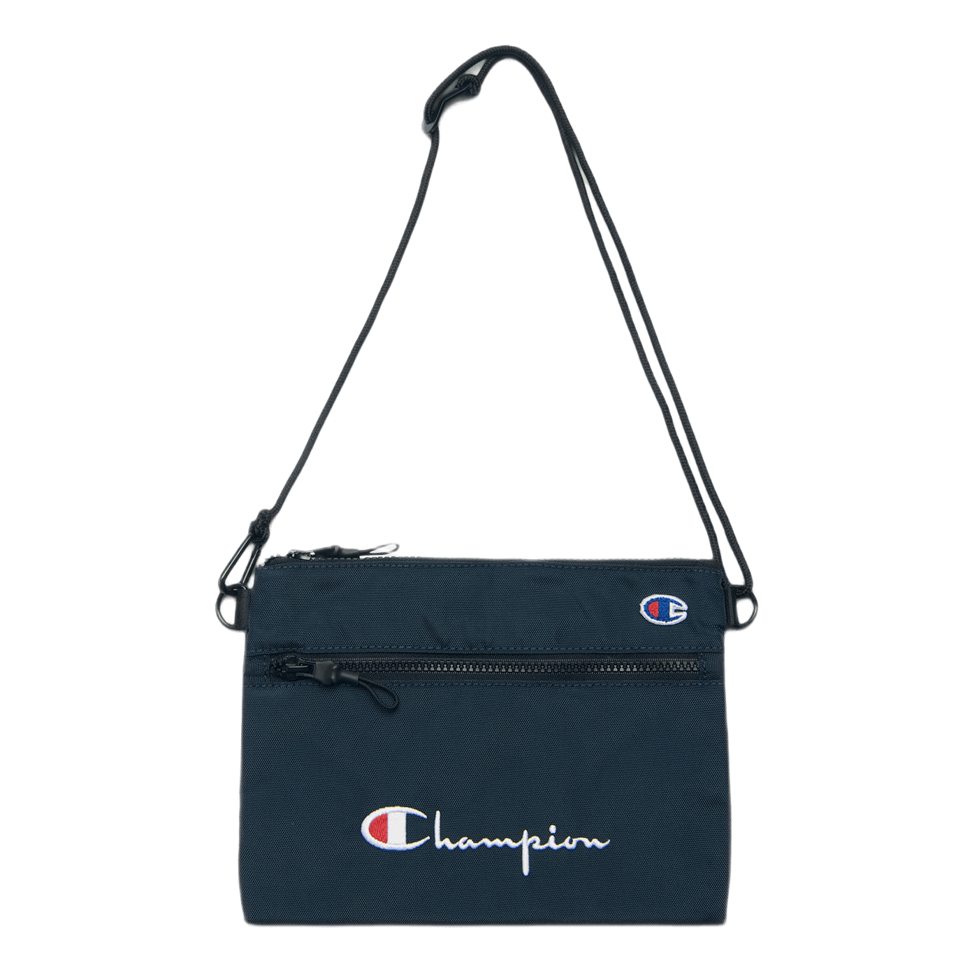 Small Shoulder Bag Blue