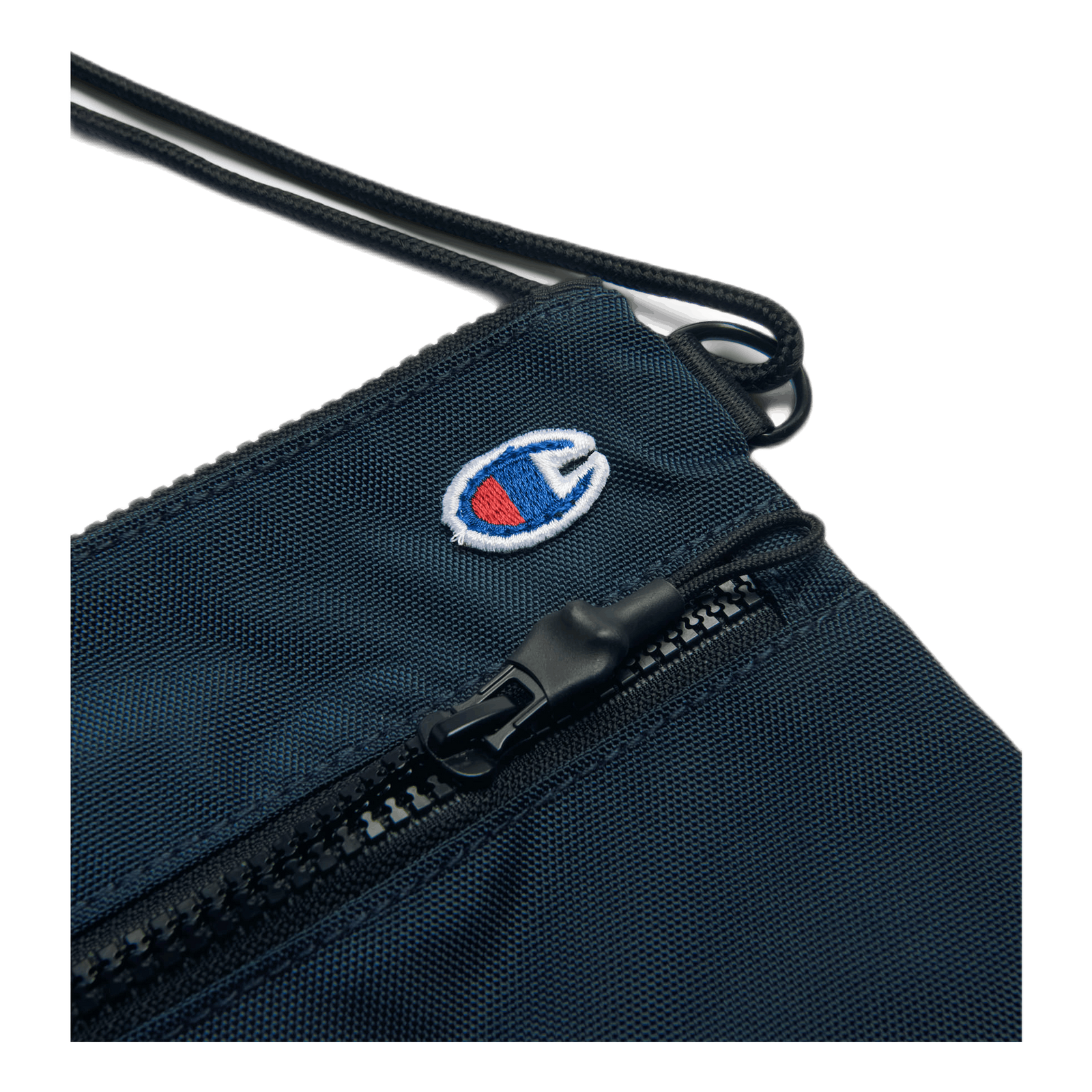 Small Shoulder Bag Blue