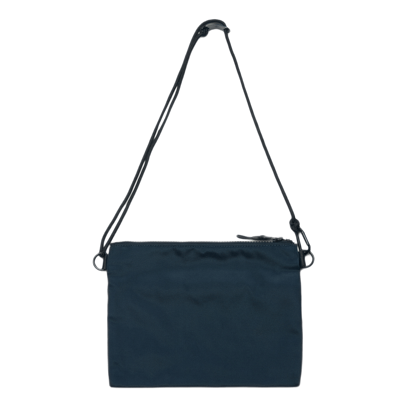 Small Shoulder Bag Blue