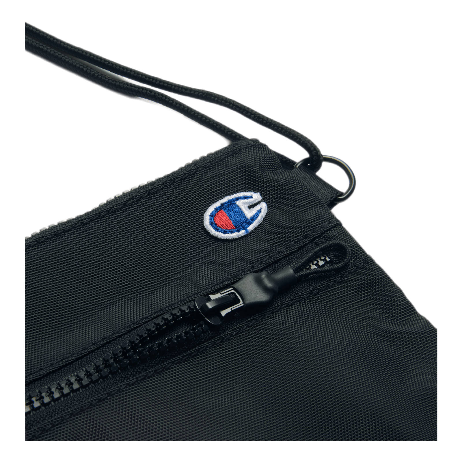 Small Shoulder Bag Black