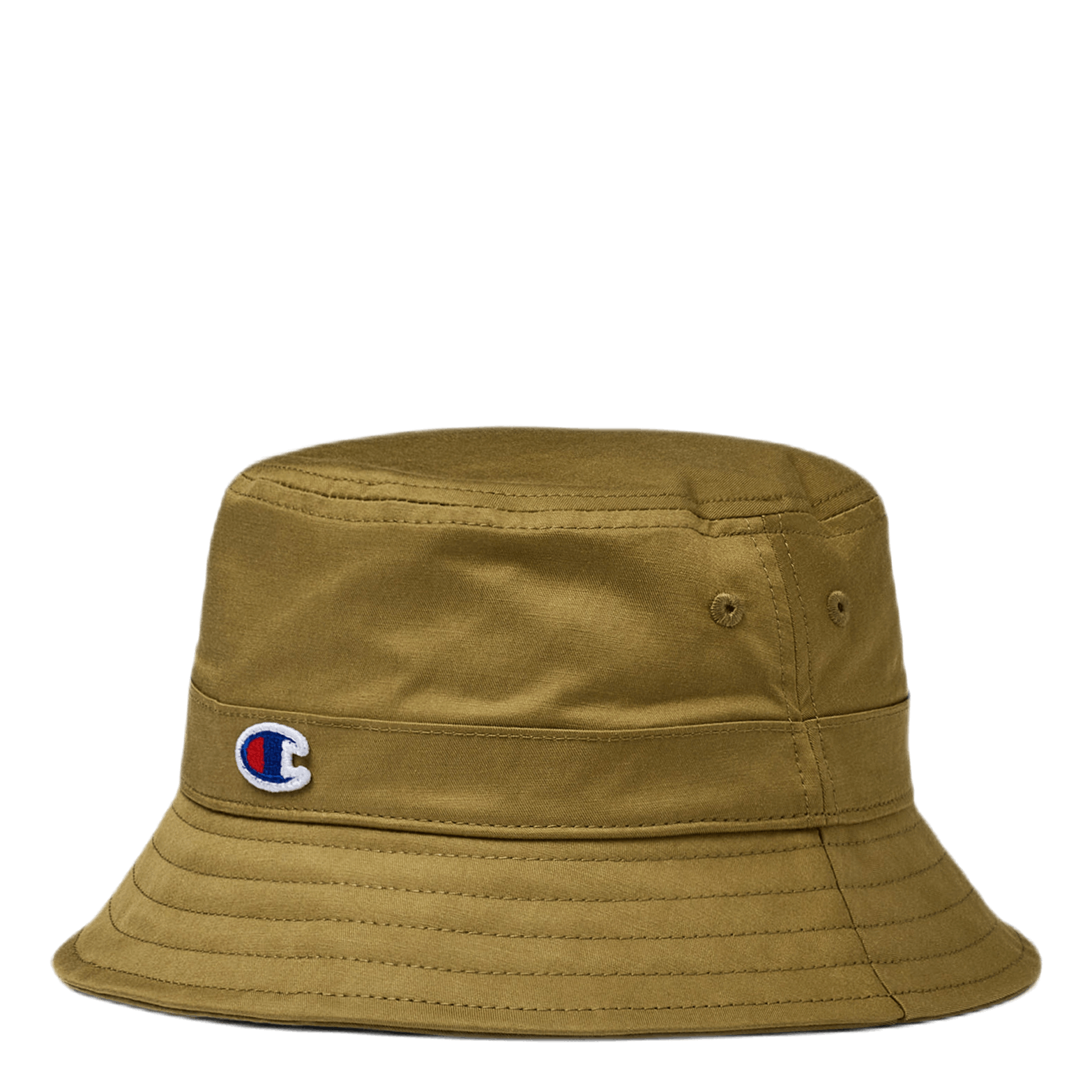 Bucket Cap Brown
