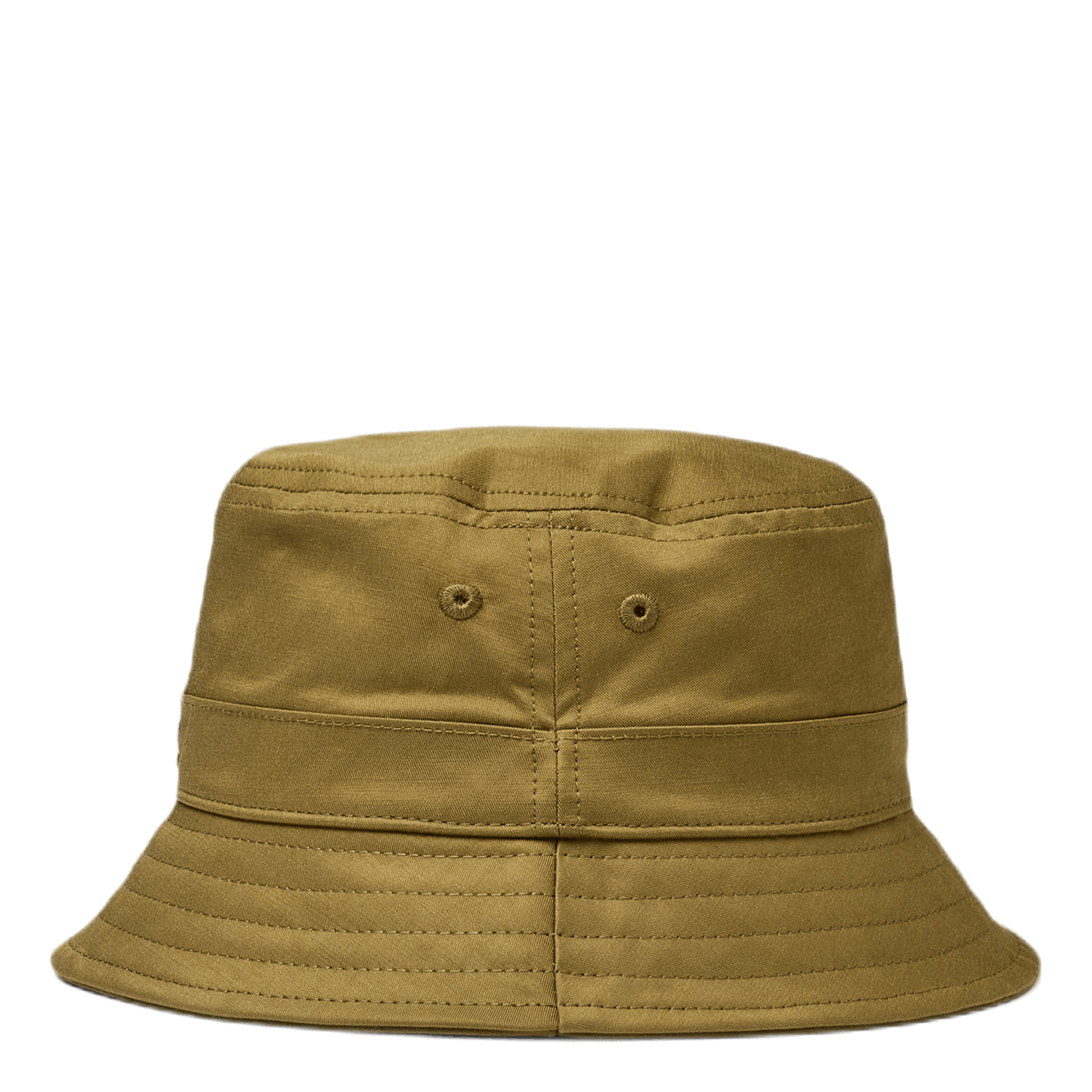 Bucket Cap Brown