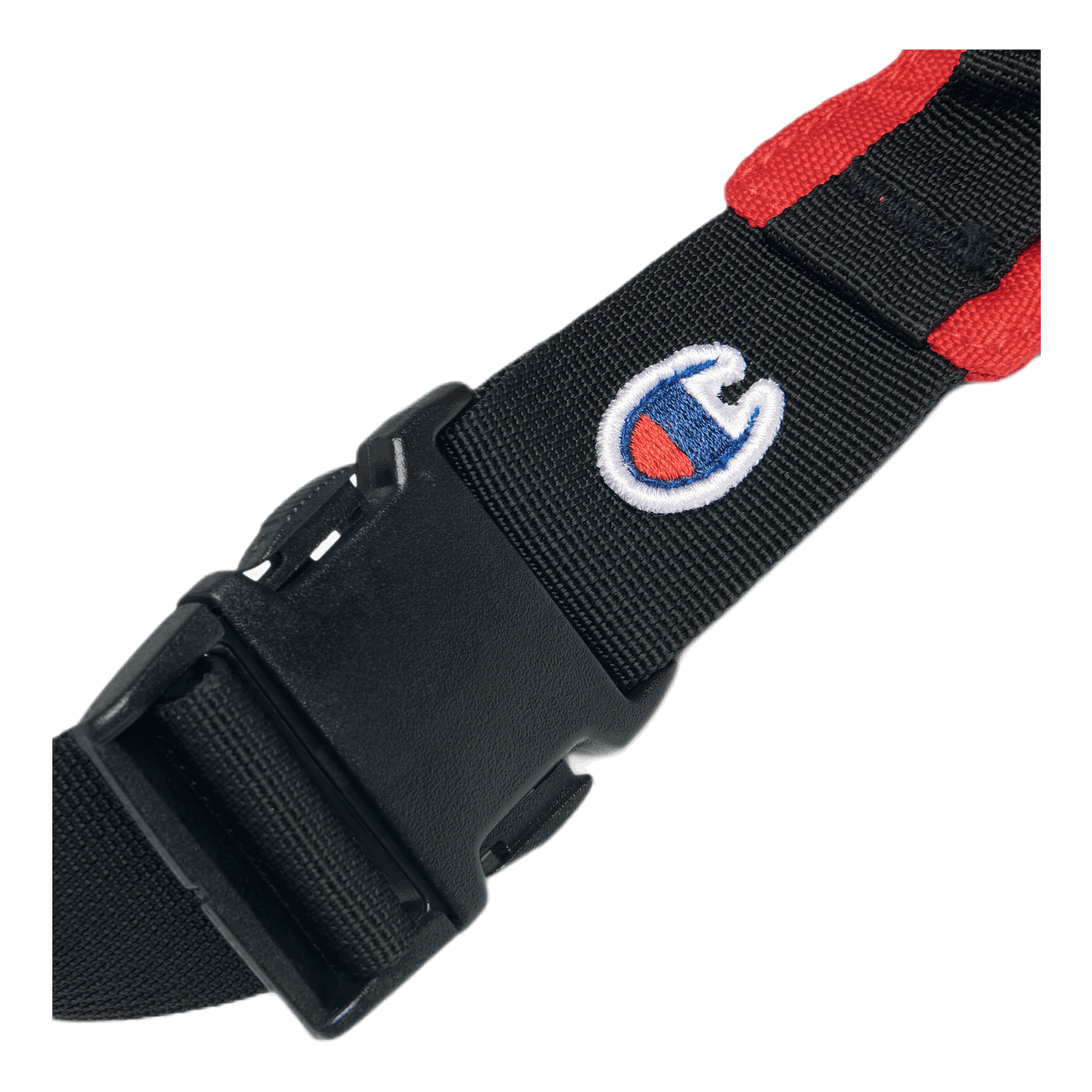 Cordura Belt Bag Red