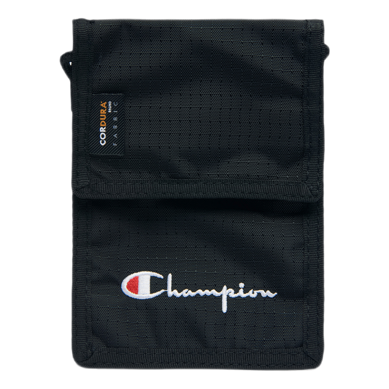 Ripstop/cordura Mini Shoulder Black