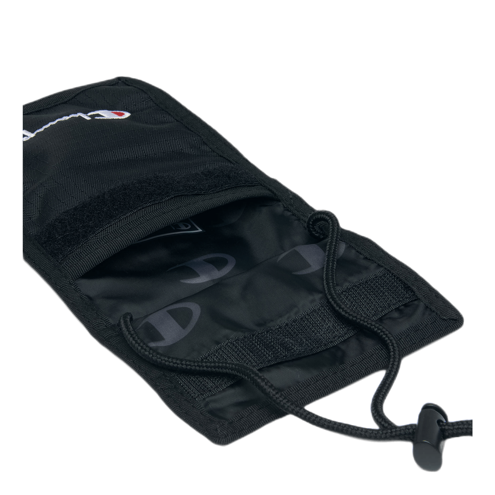 Ripstop/cordura Mini Shoulder Black