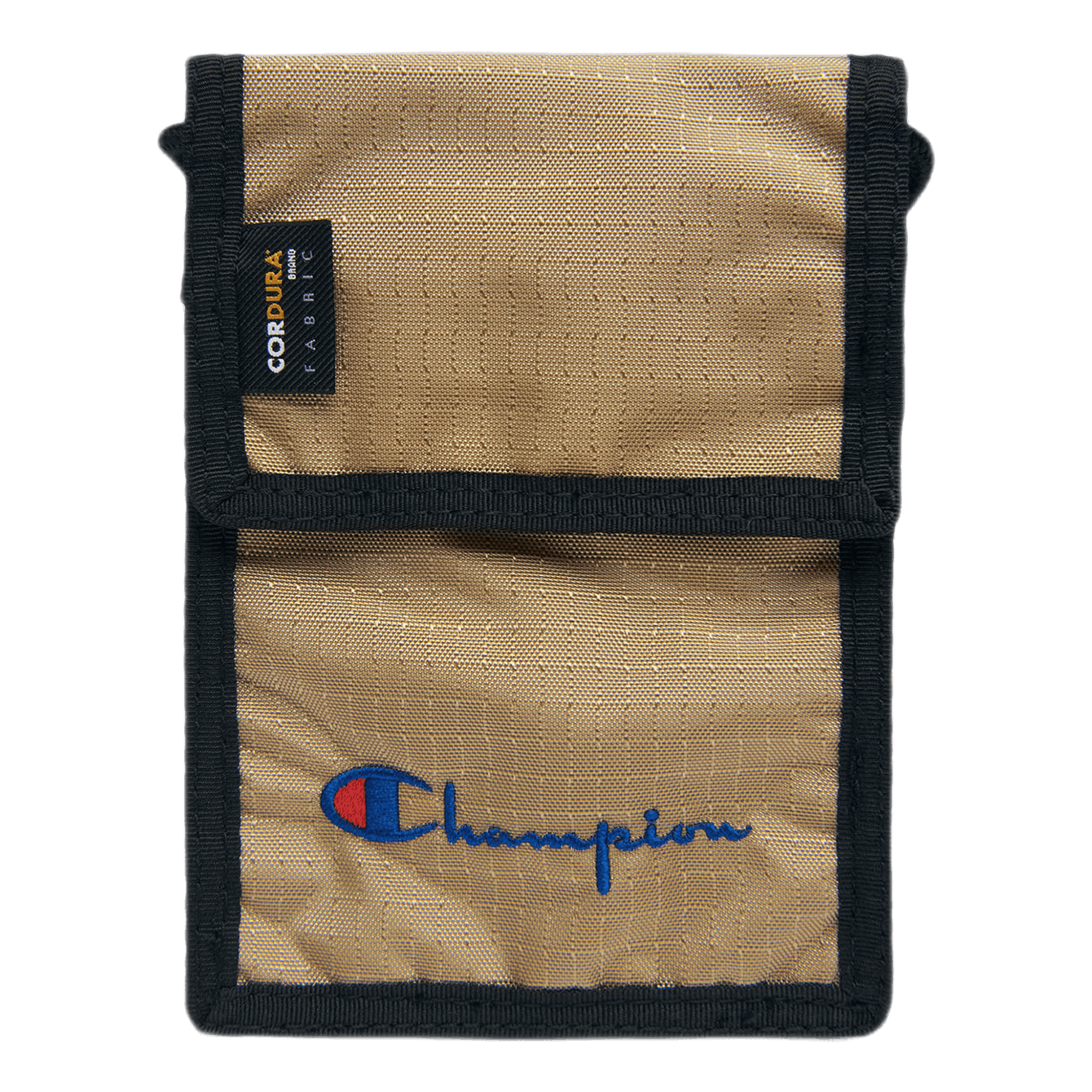 Ripstop/cordura Mini Shoulder Khaki