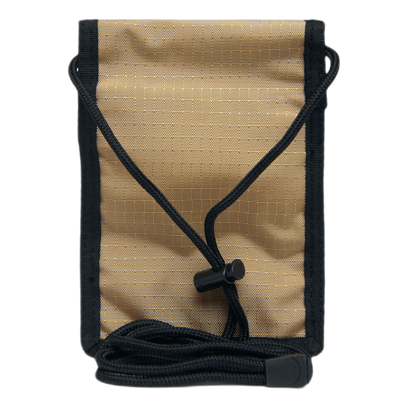 Ripstop/cordura Mini Shoulder Khaki