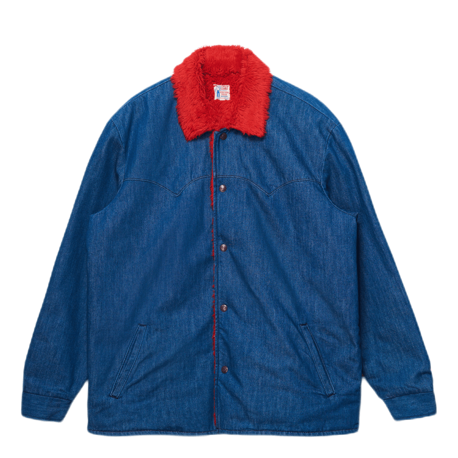 Sherpa Car Coat