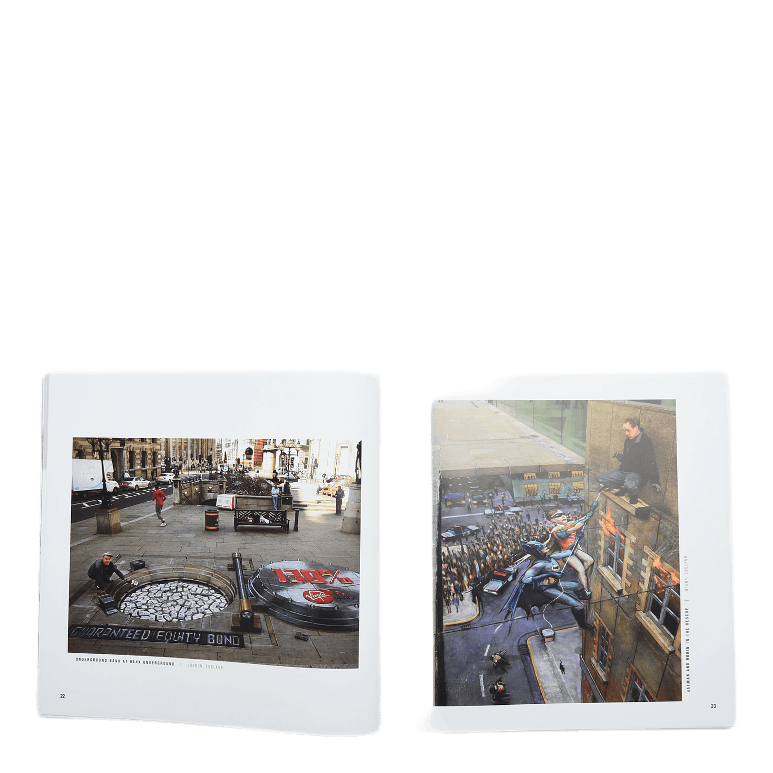 The Three Dimensional Drawings Multi