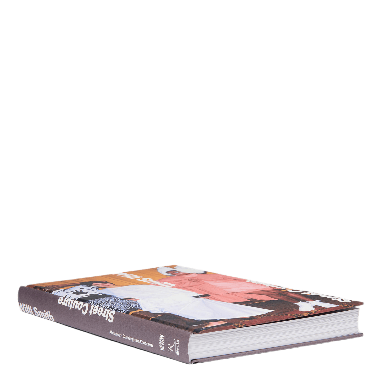 Willi Smith: Street Couture Multi