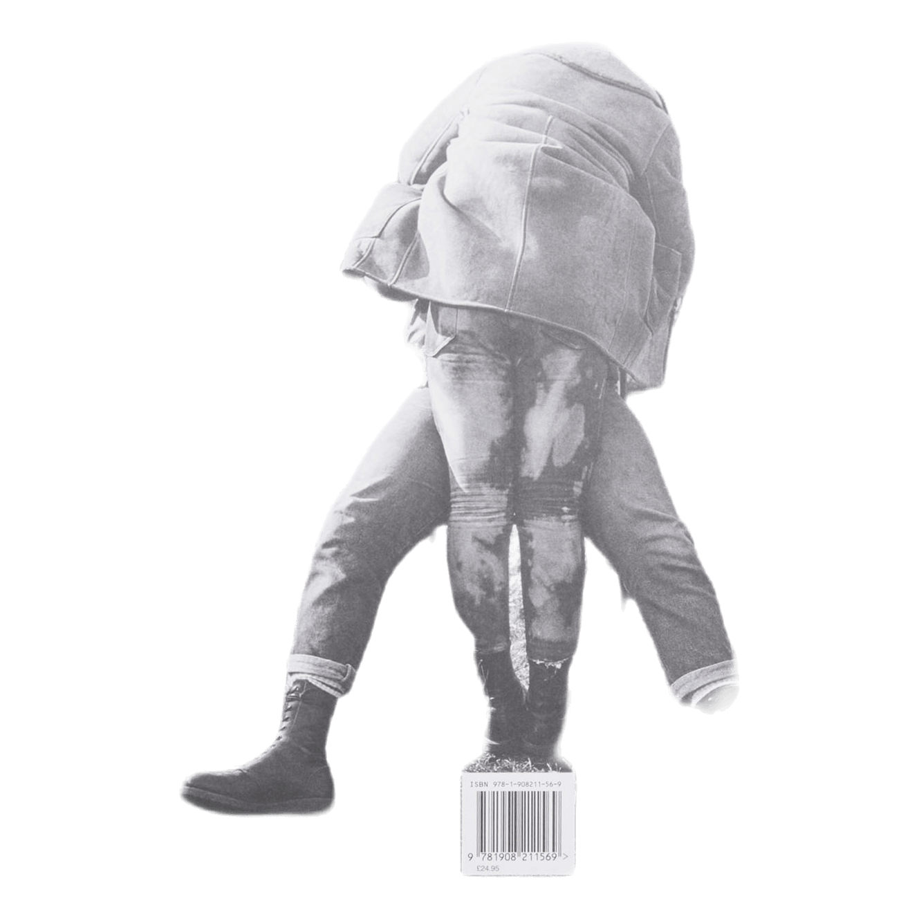 In The Eighties: Portraits Fro Multi