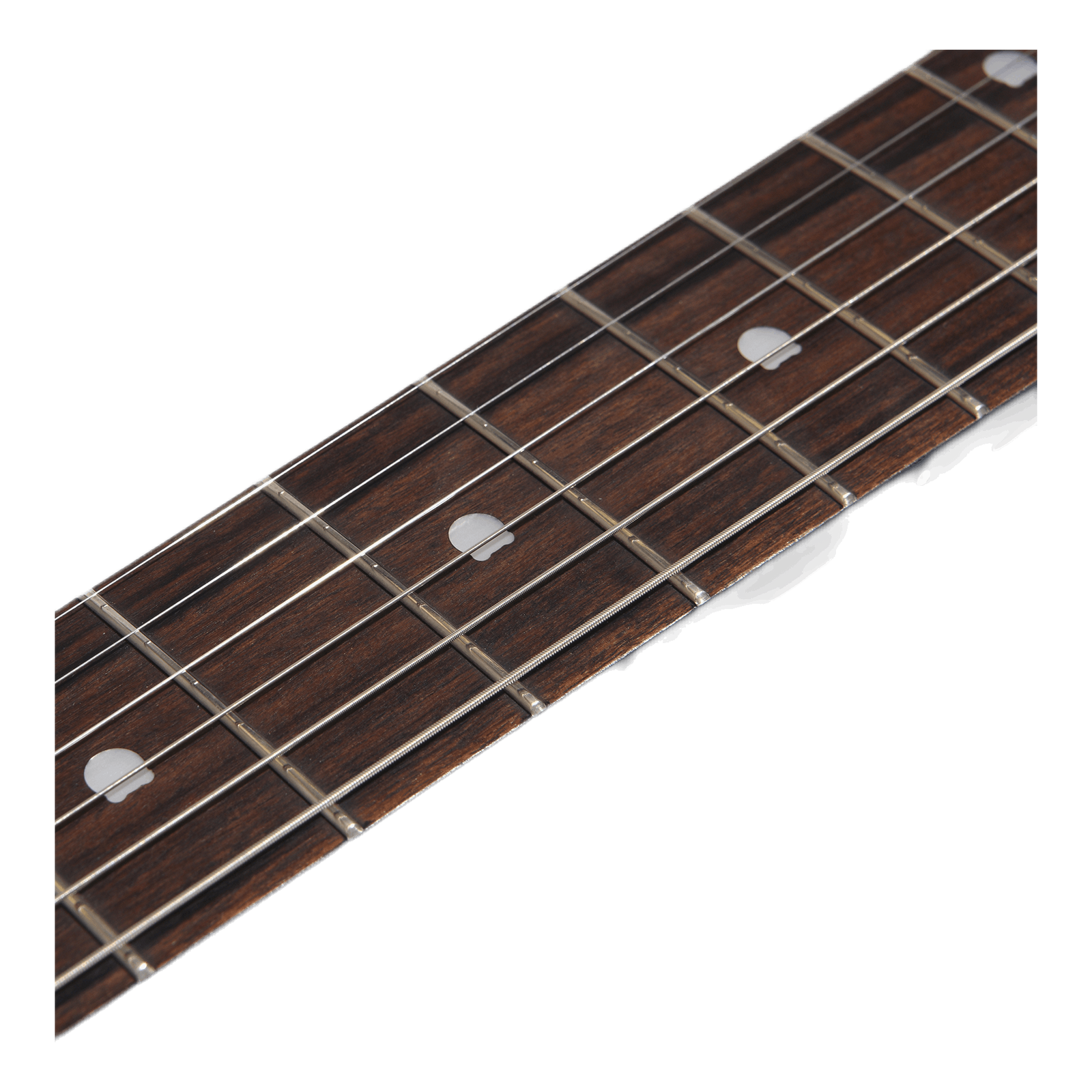 X Dyna Musical Instruments Bea Black