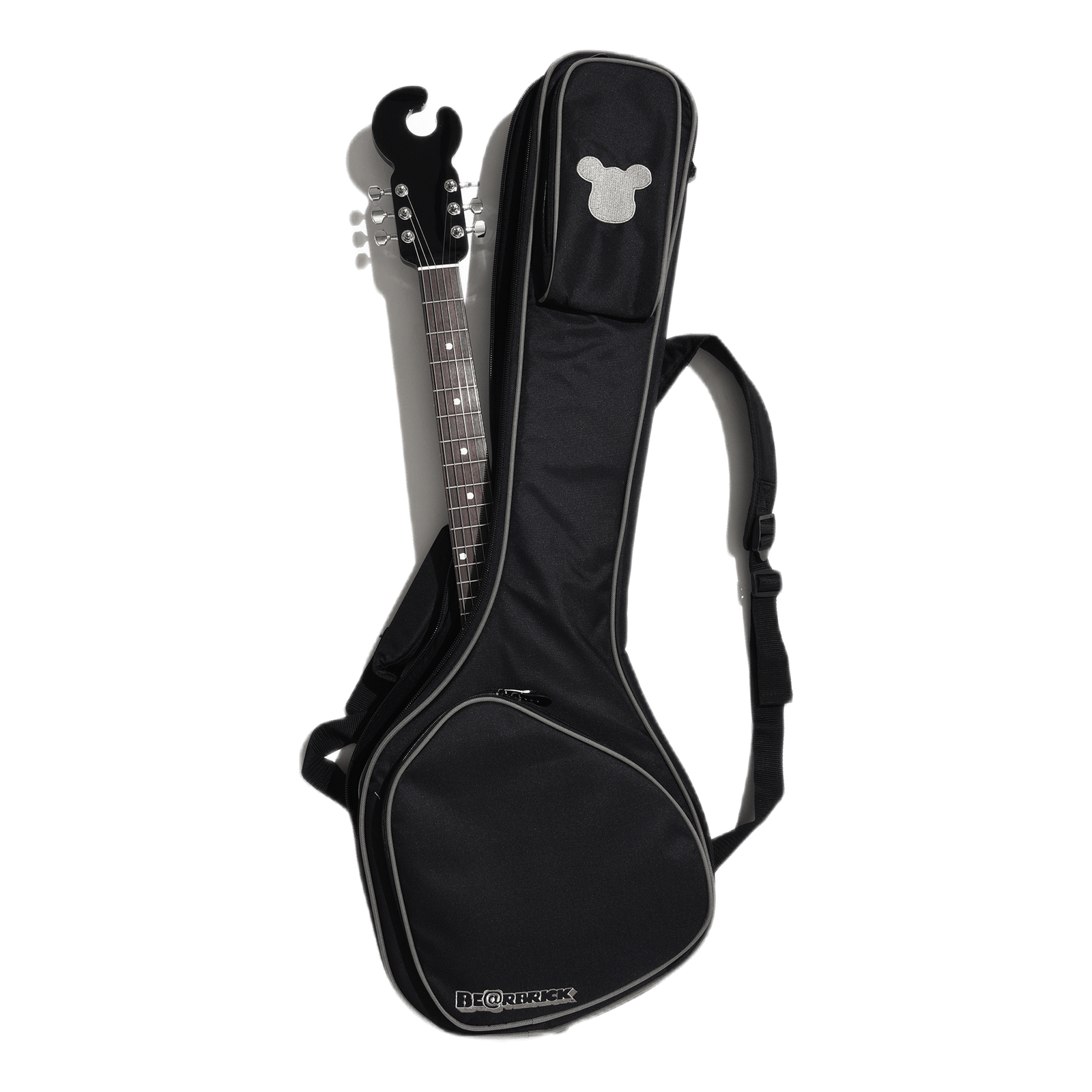 X Dyna Musical Instruments Bea Black