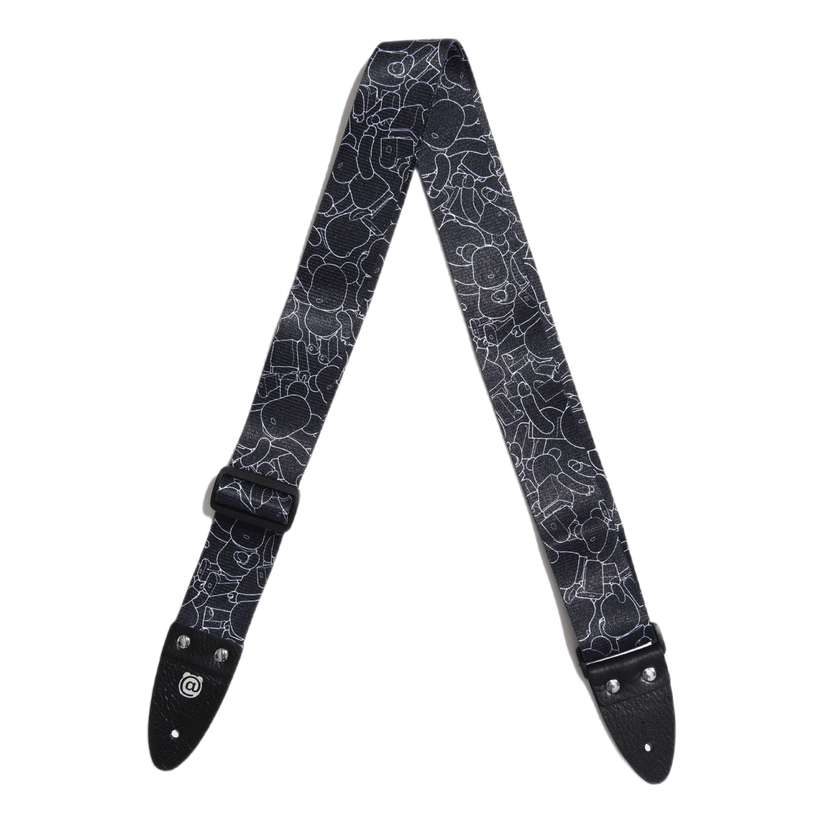 X Dyna Musical Instruments Bea Black