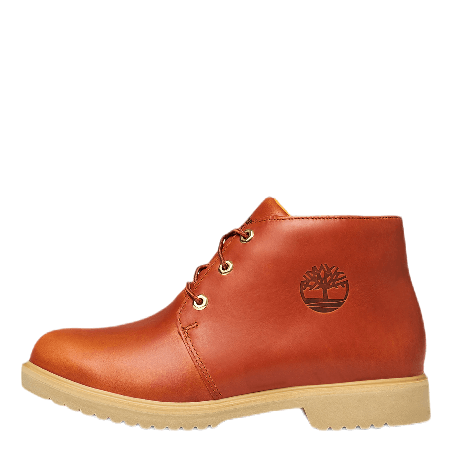 Paninara Chukka Wp Brown