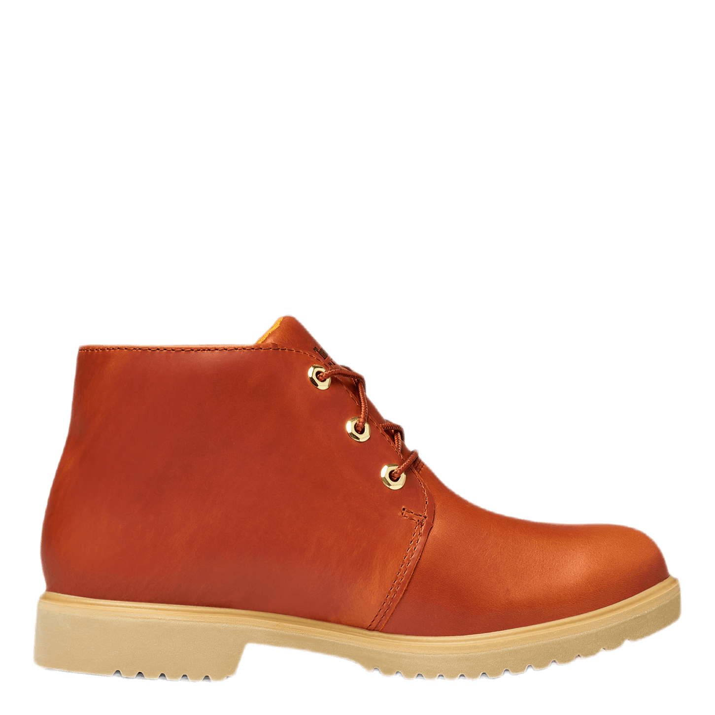 Paninara Chukka Wp Brown