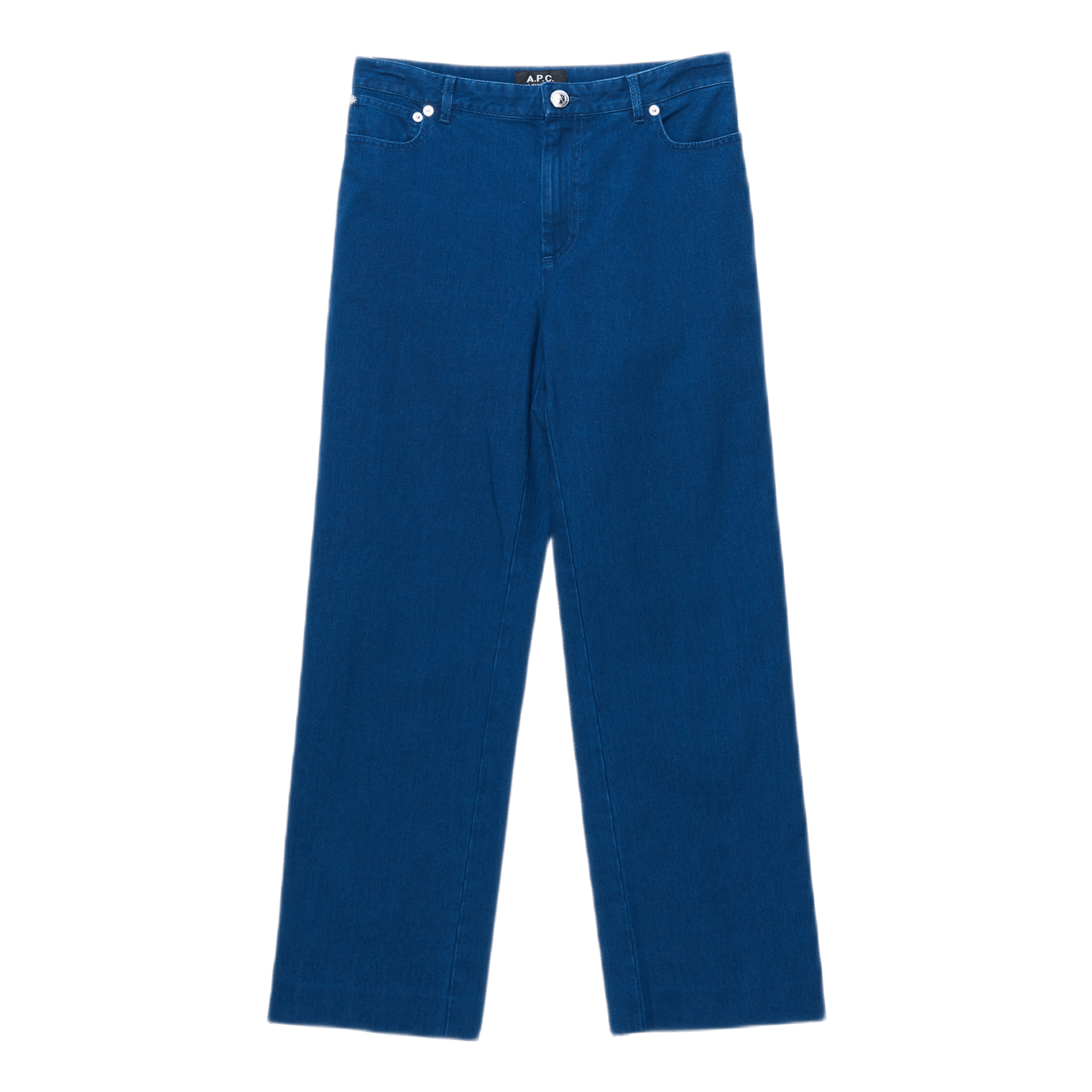 Jeans Ancre Blue