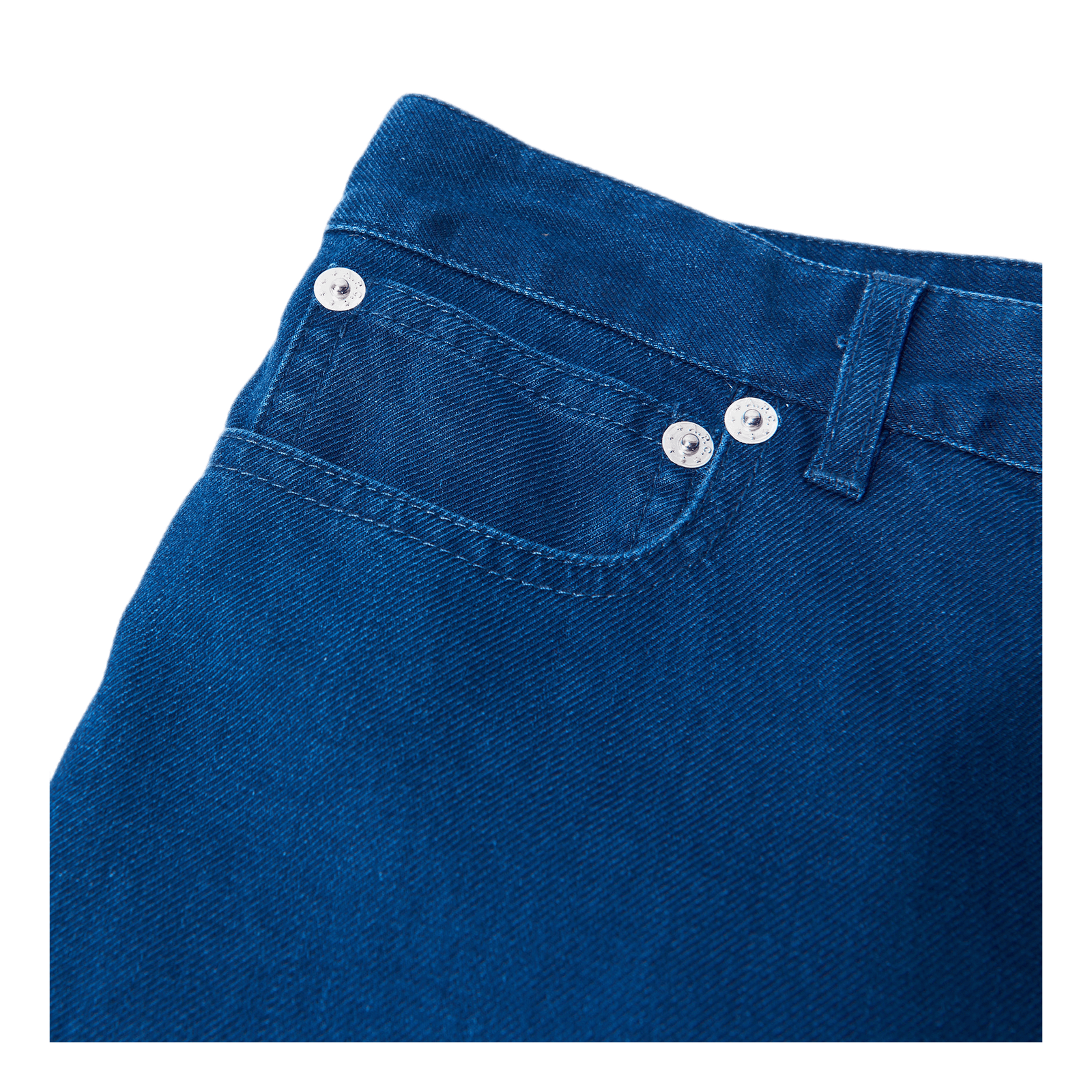Jeans Ancre Blue