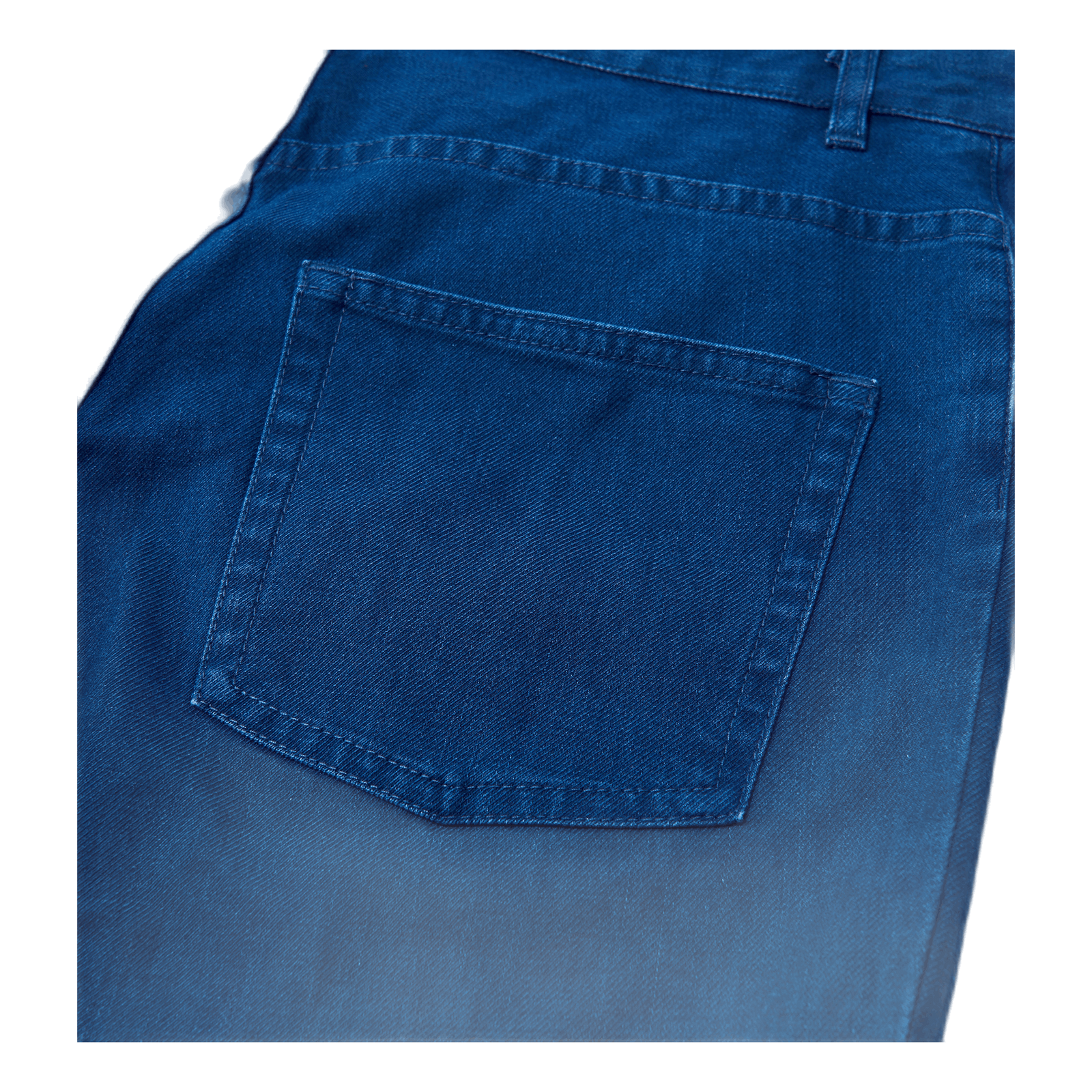 Jeans Ancre Blue