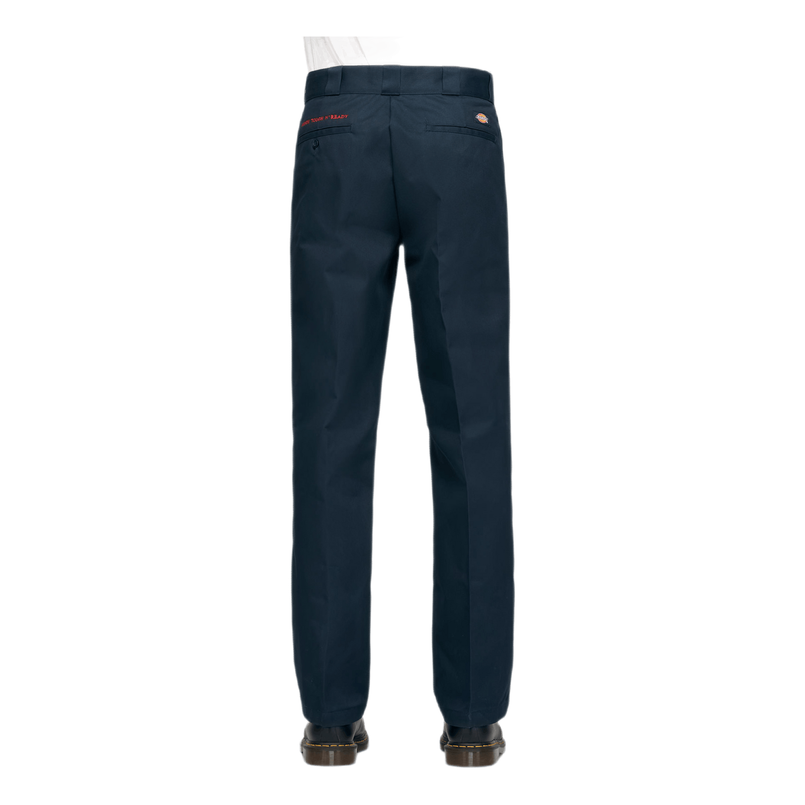 Midville Pants Blue
