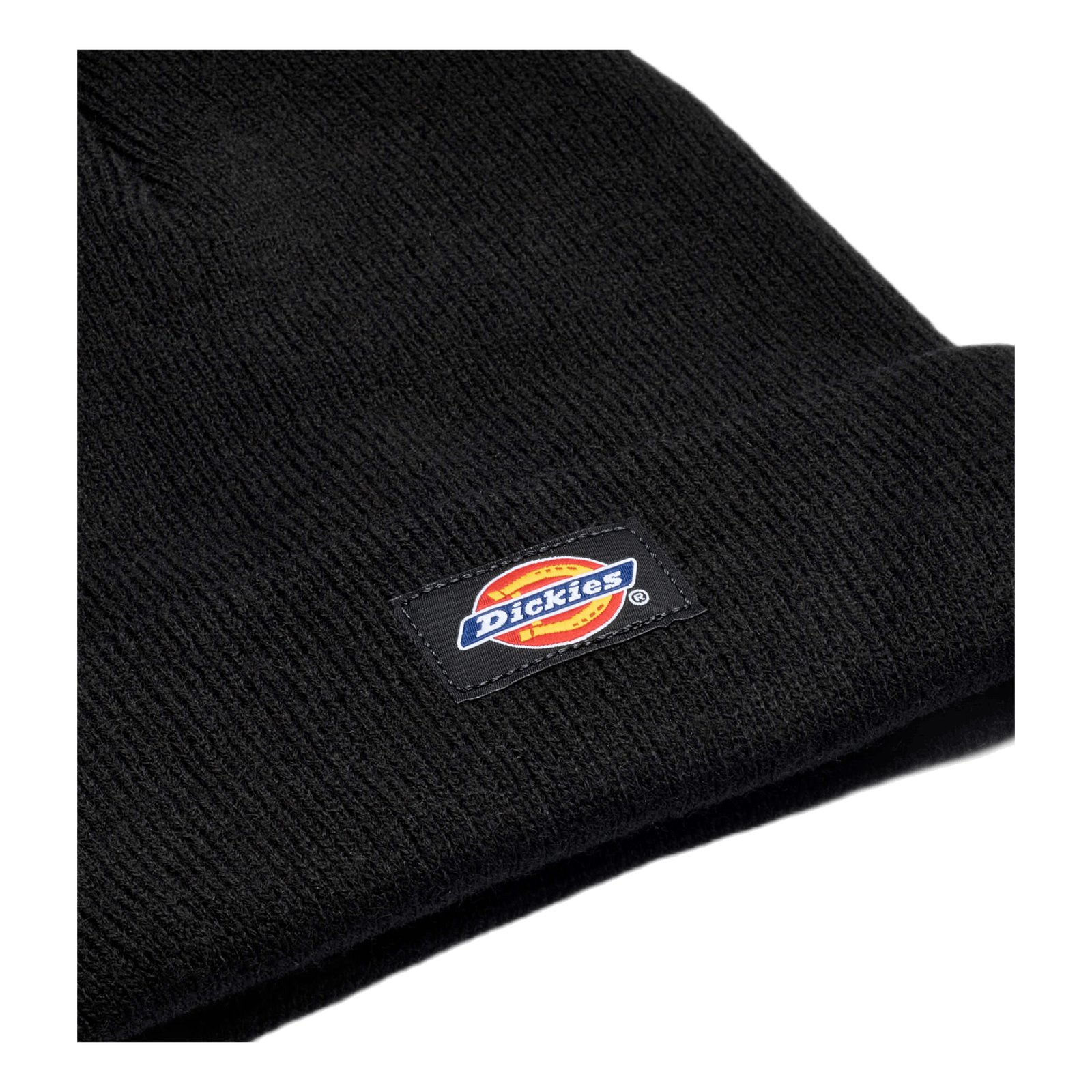 Gibsland Beanie Black