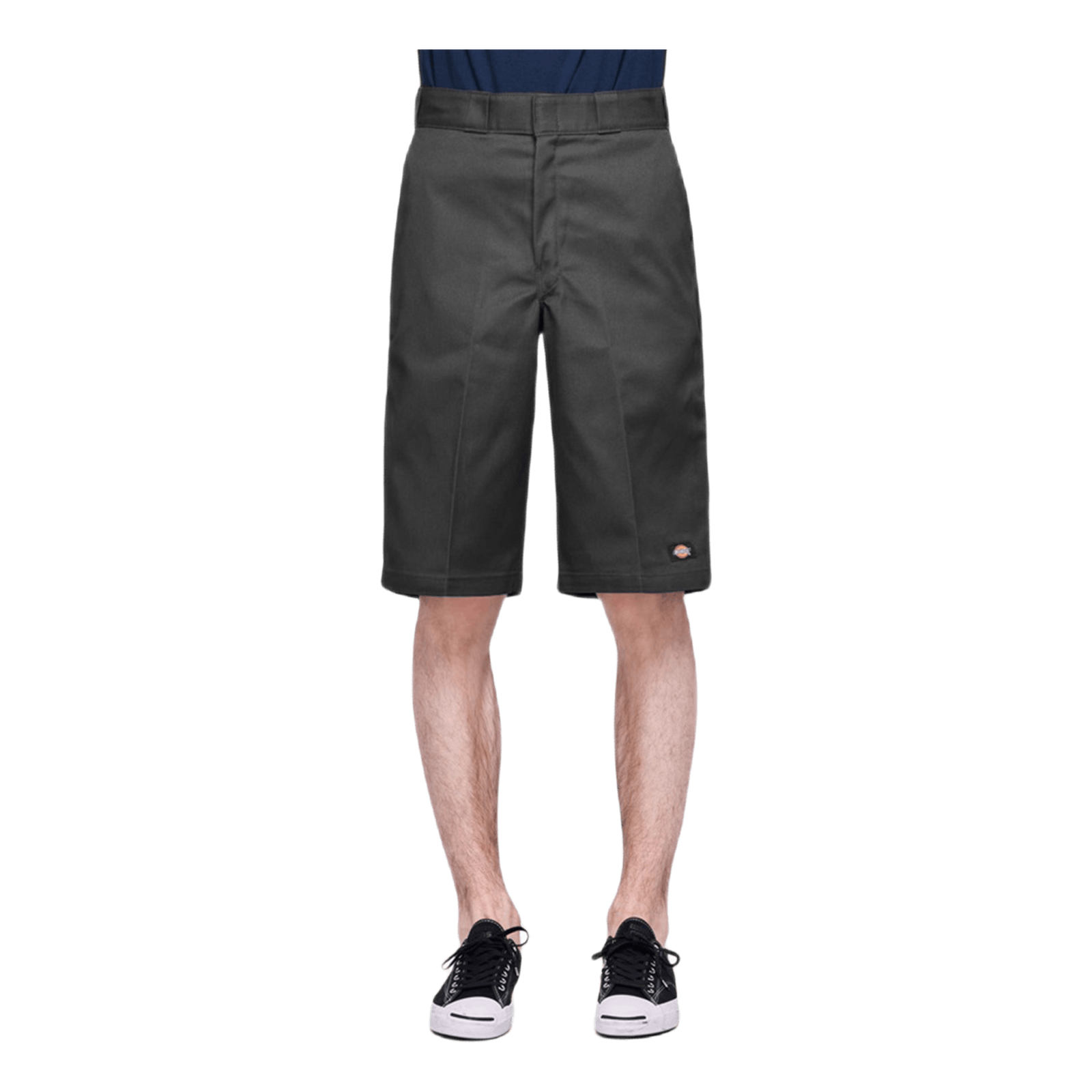 13´ Multi-pocket Work Shorts Gray