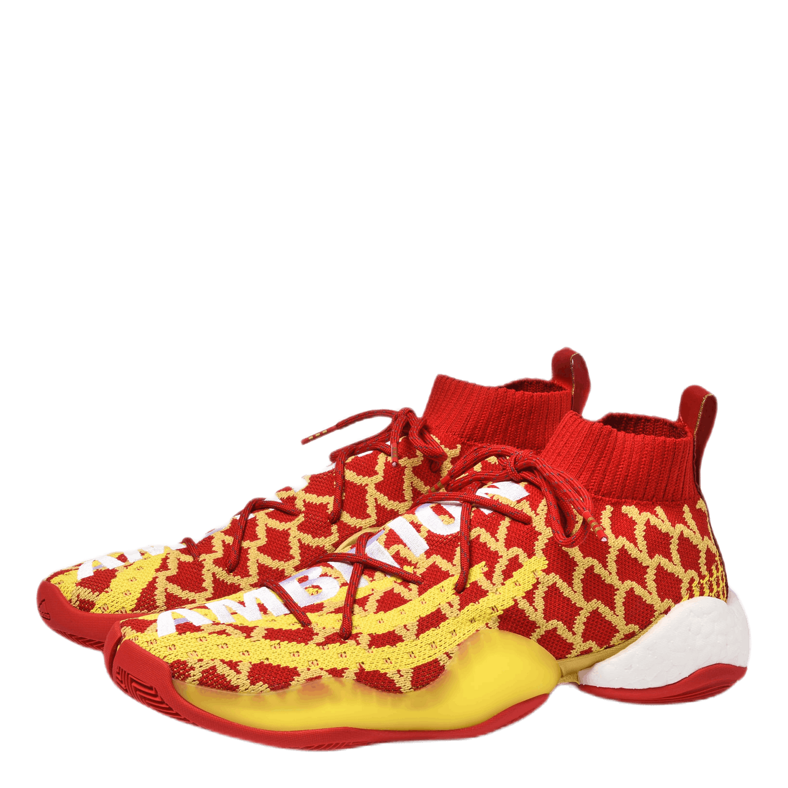 Pw X Byw Cny Red