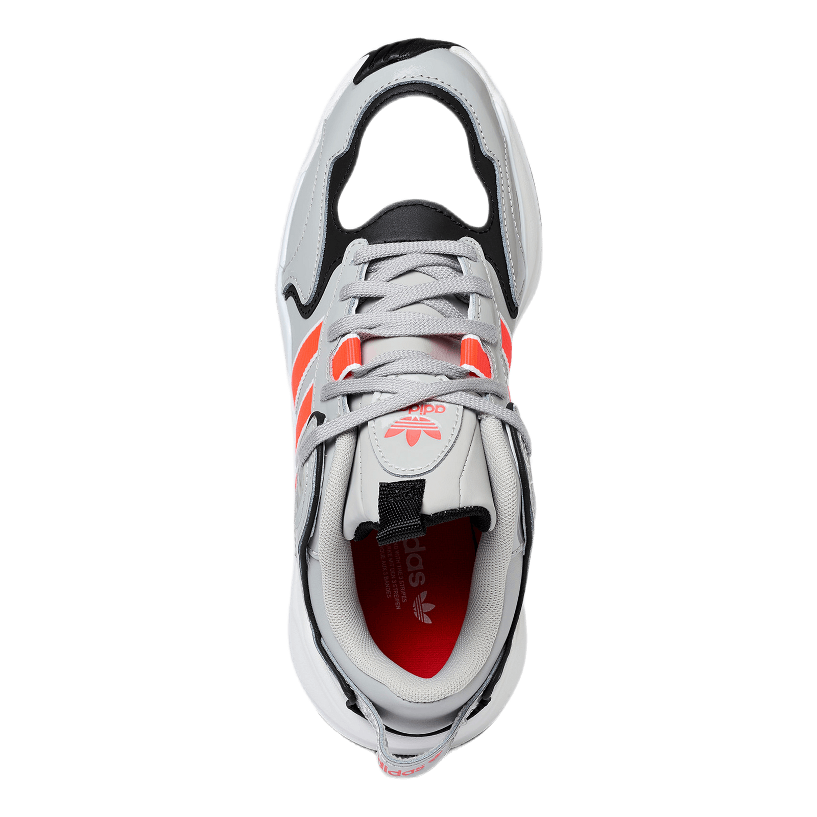 Magmur Runner W Gray