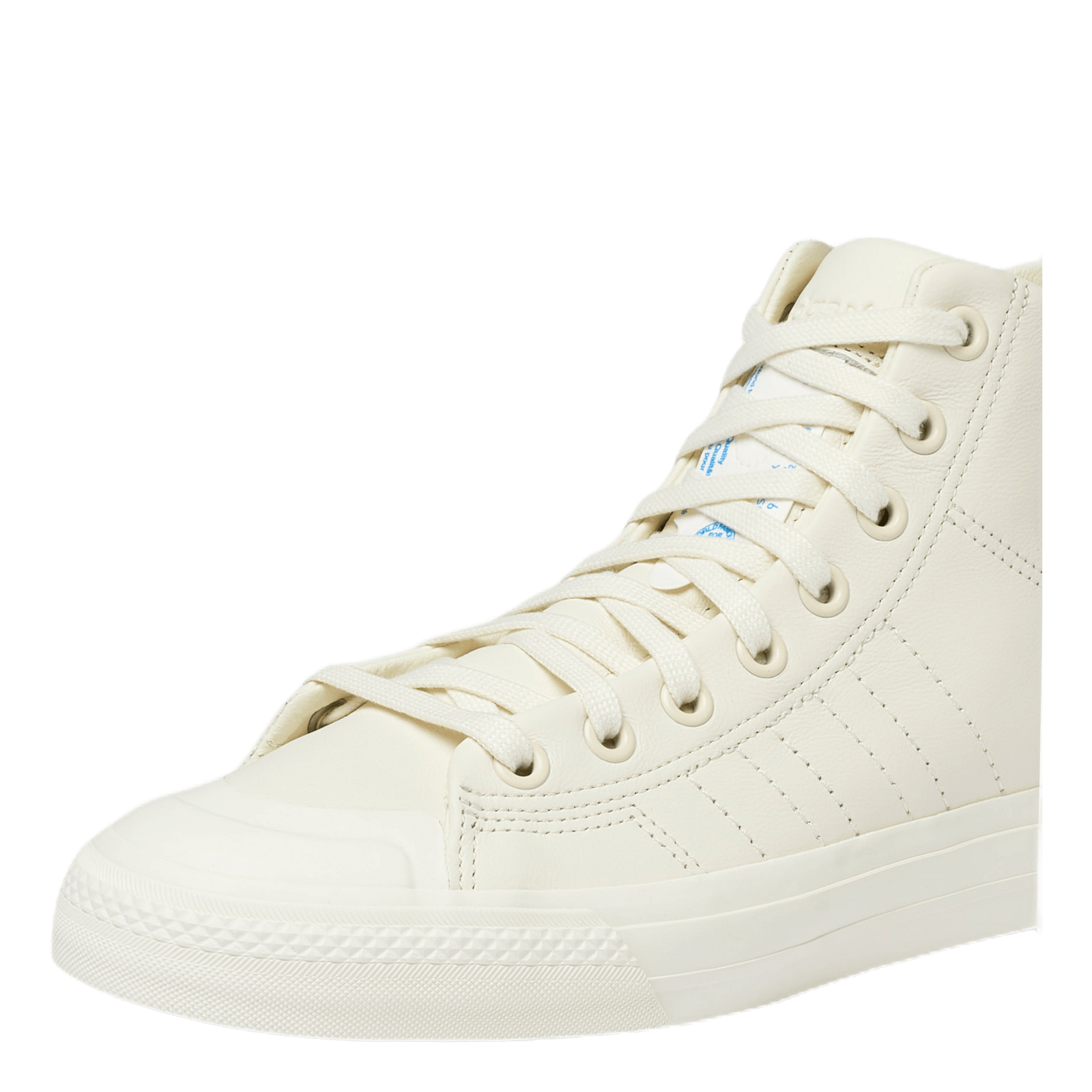 Nizza Hi Rf White
