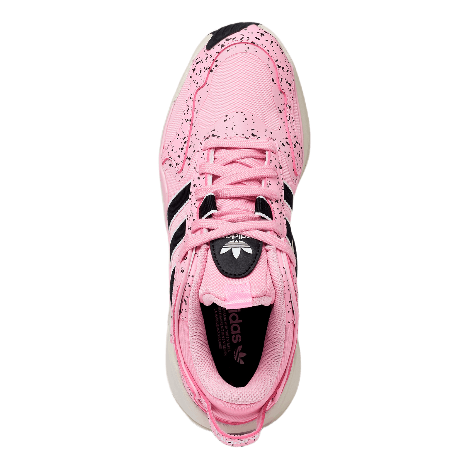 Magmur Runner W Pink