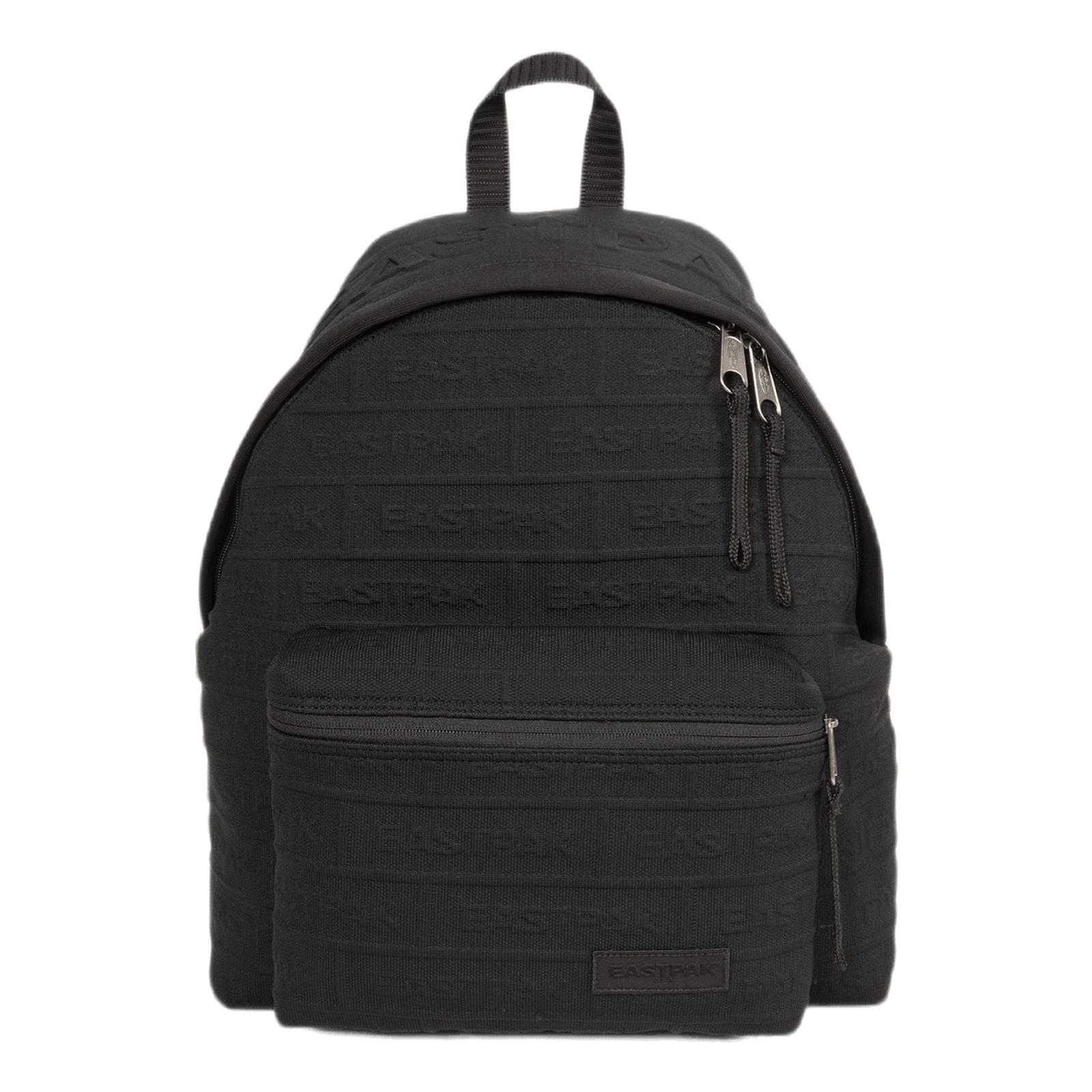 Padded Pak´r Lab Black