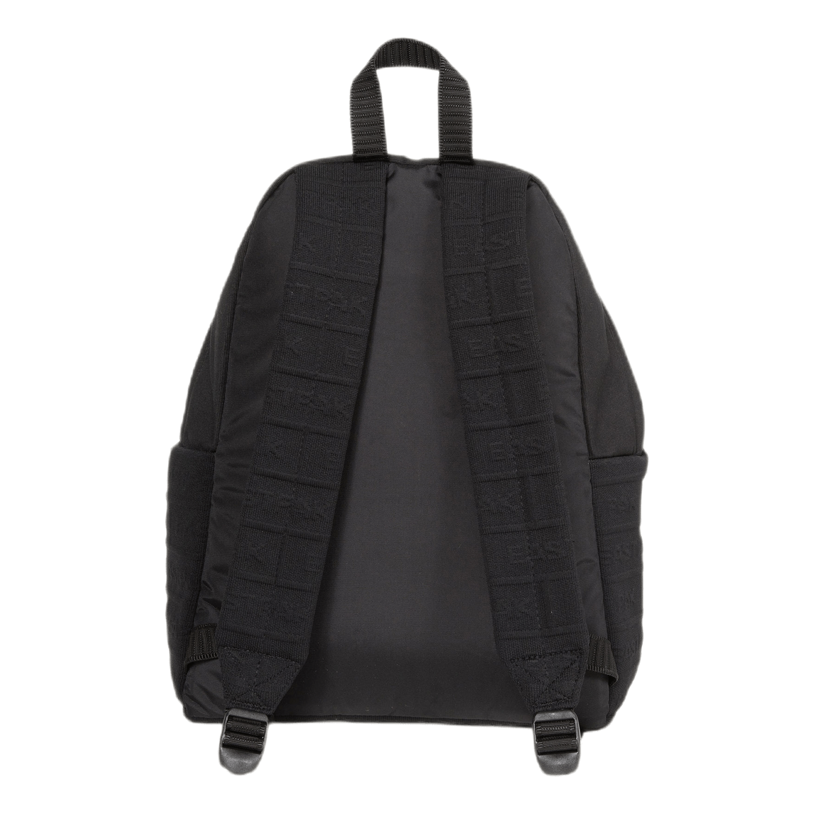 Padded Pak´r Lab Black