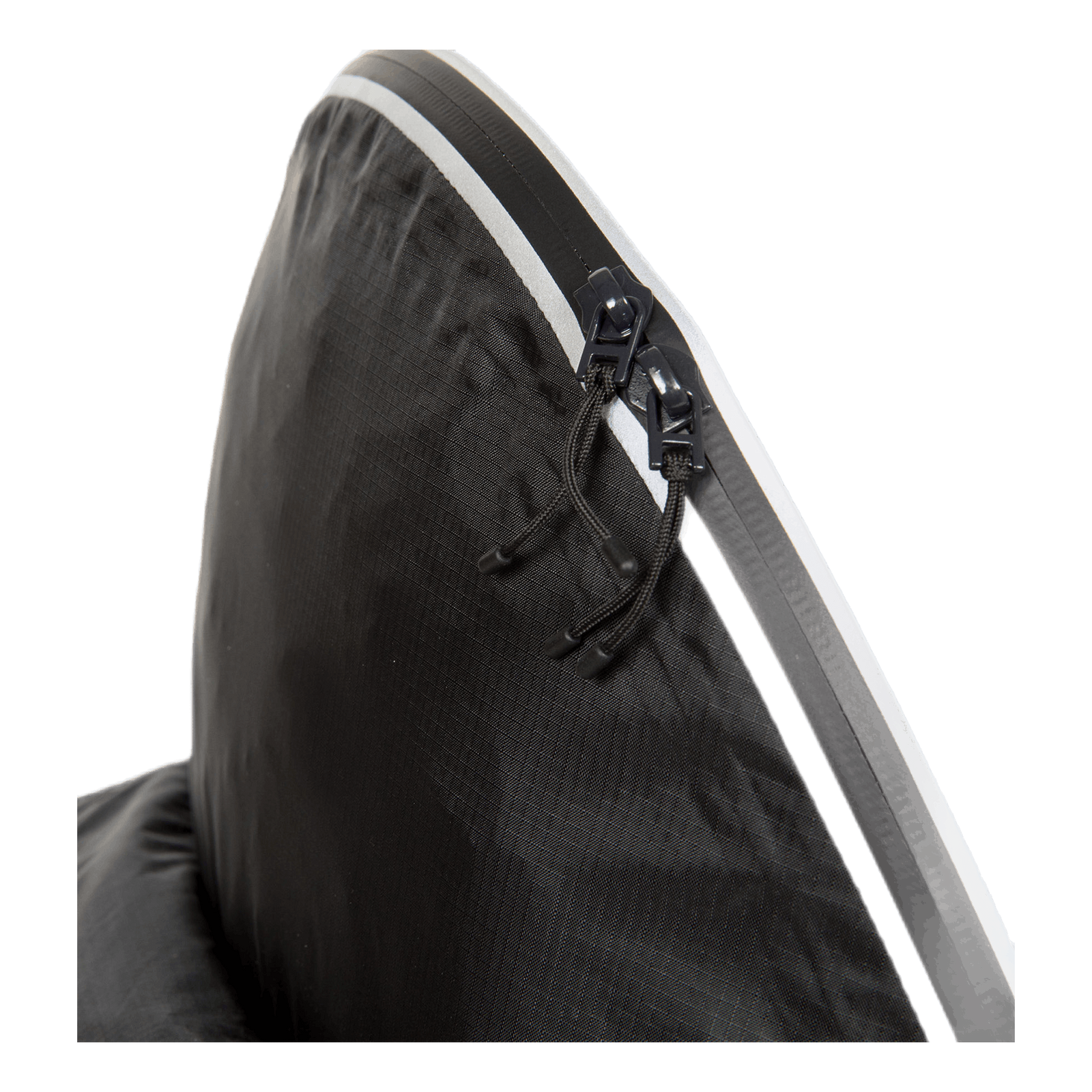 Padded Pak´r Lab Black