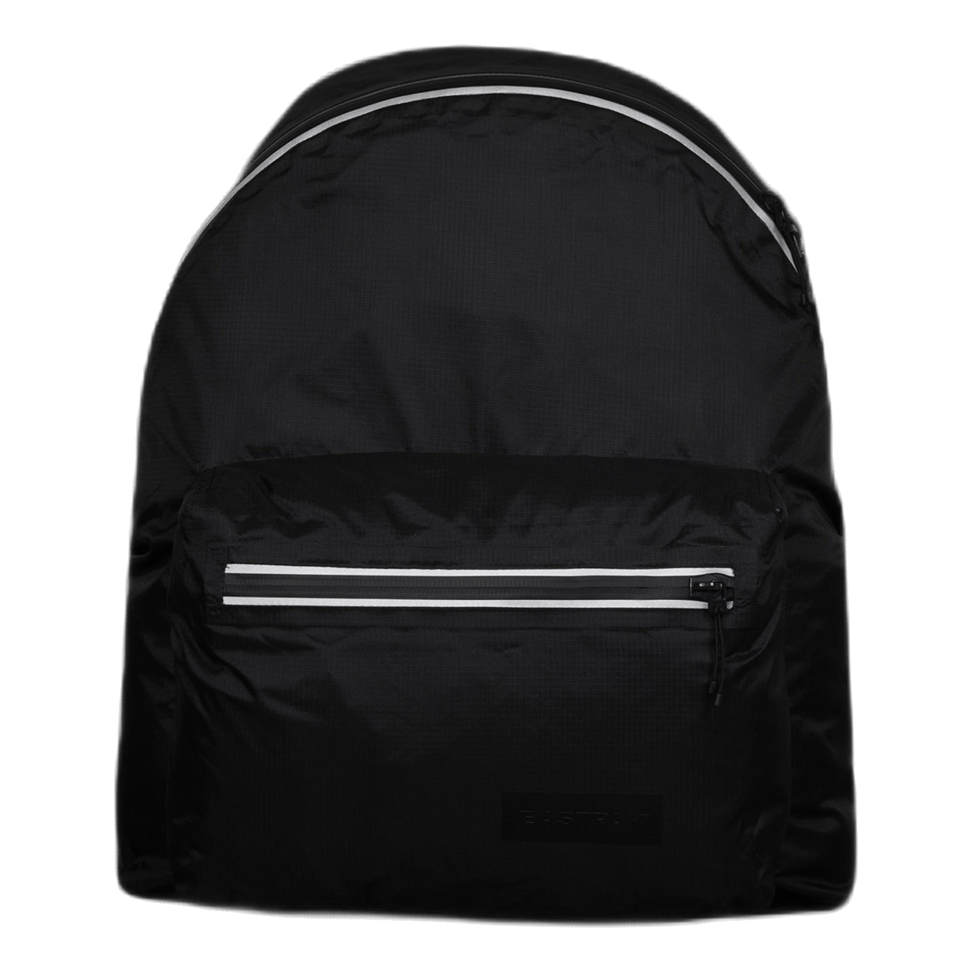 Padded Pak´r Lab Black