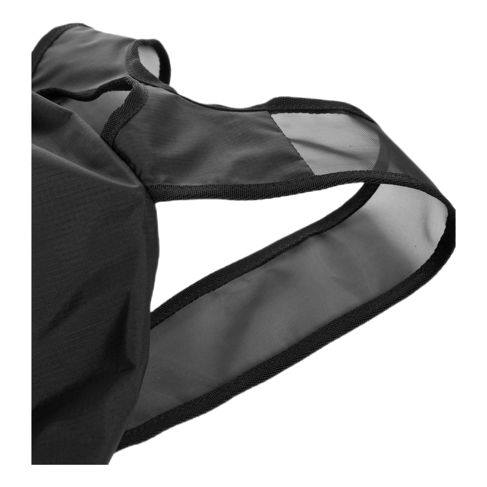 Padded Pak´r Lab Black