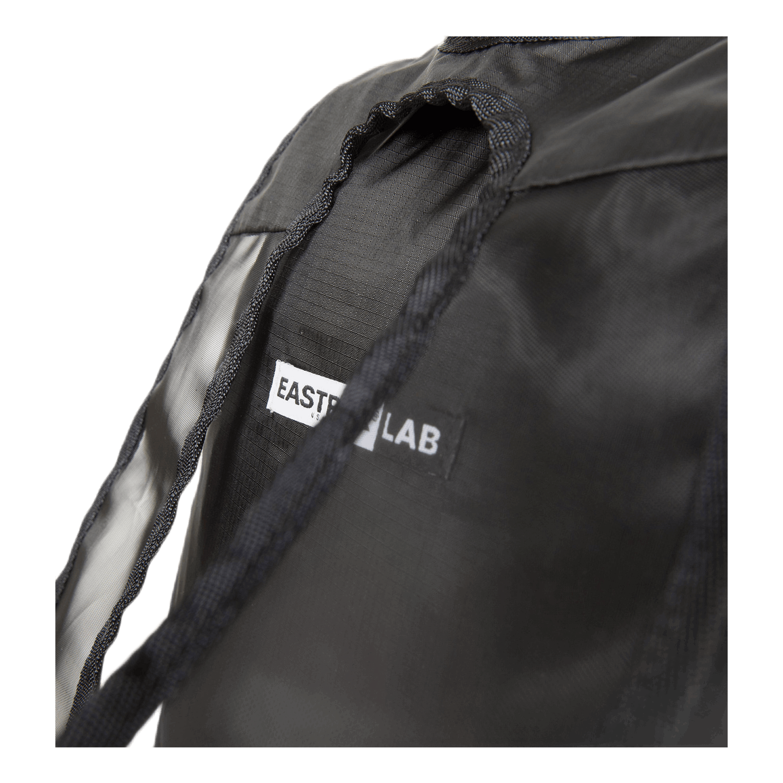 Padded Pak´r Lab Black
